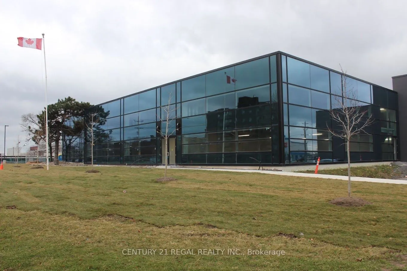 1550 Birchmount Road, #200