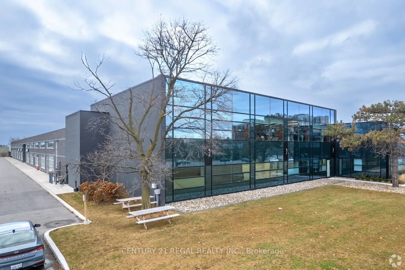 1550 Birchmount Road, #200