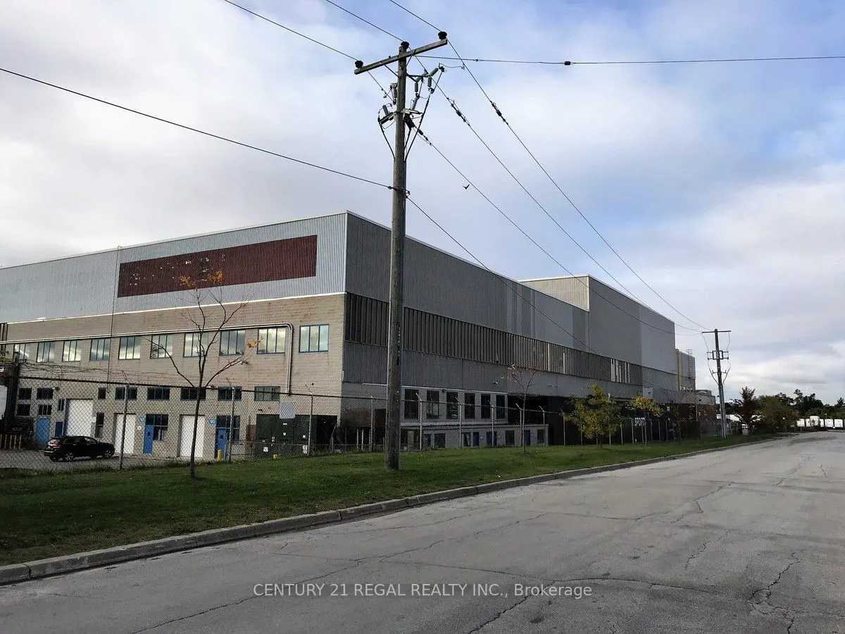 1550 Birchmount Road, #205