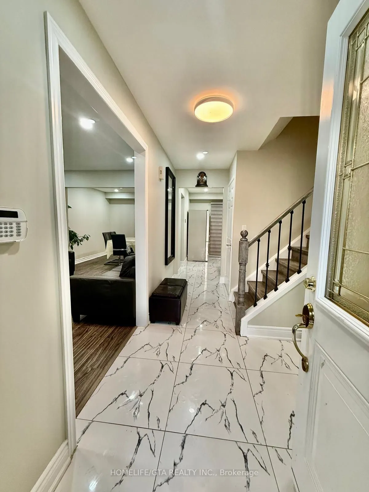 30 Chad Crescent
