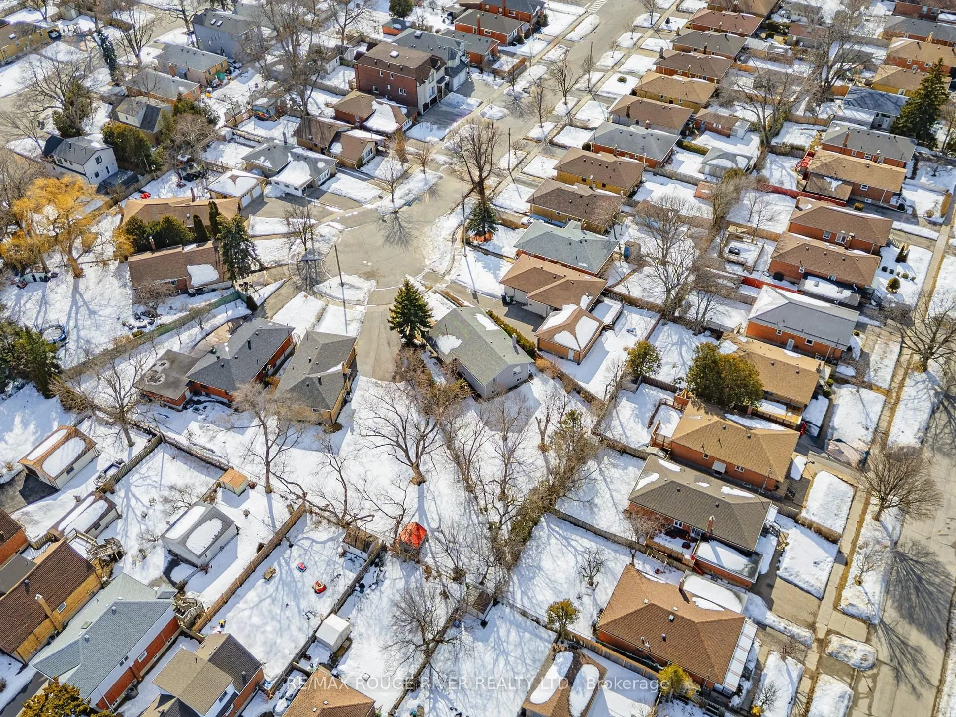 58 Flintridge Road