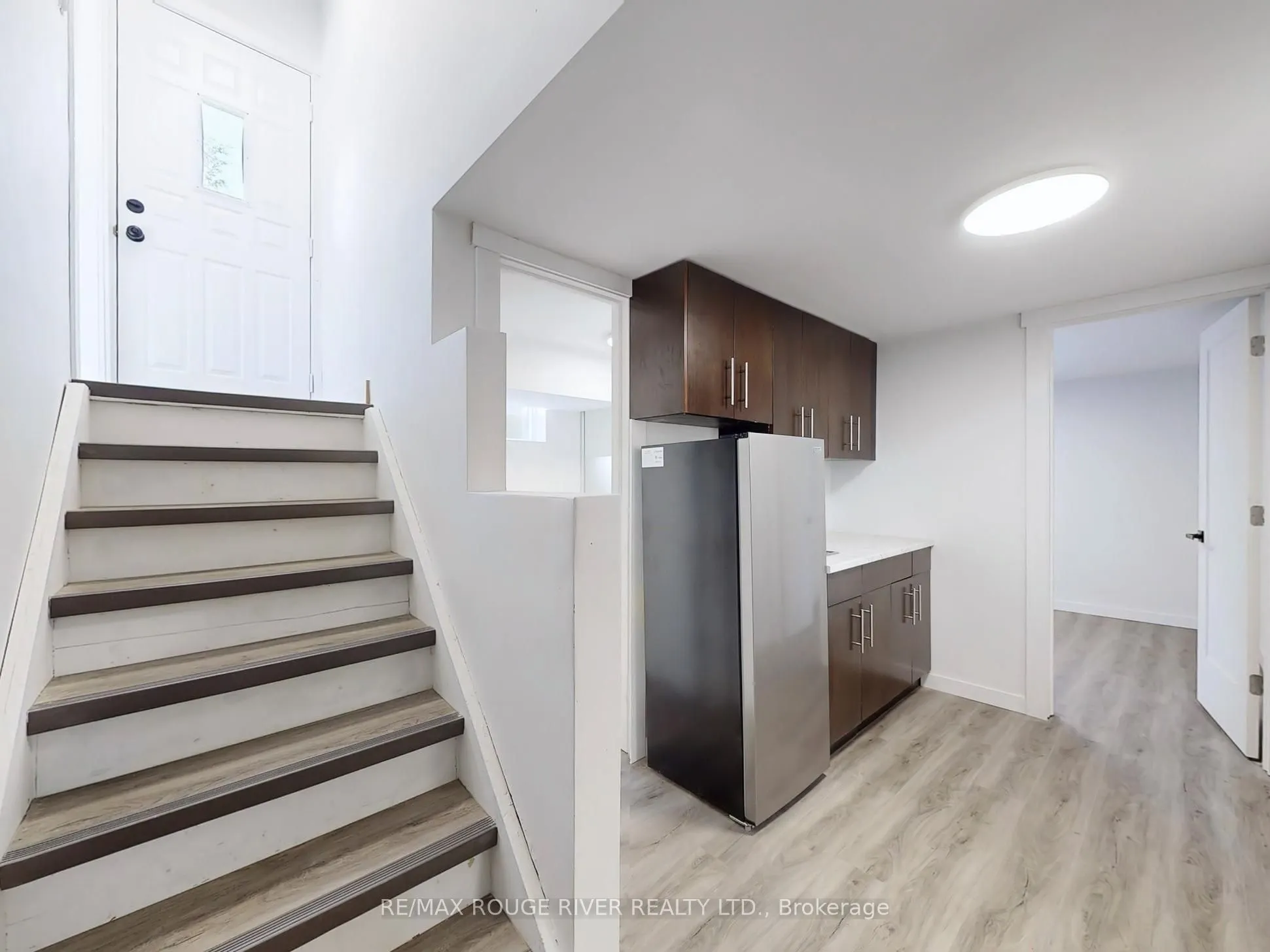 58 Flintridge Road