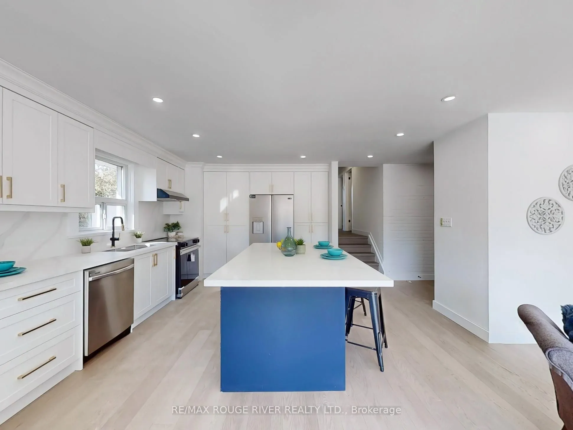 58 Flintridge Road