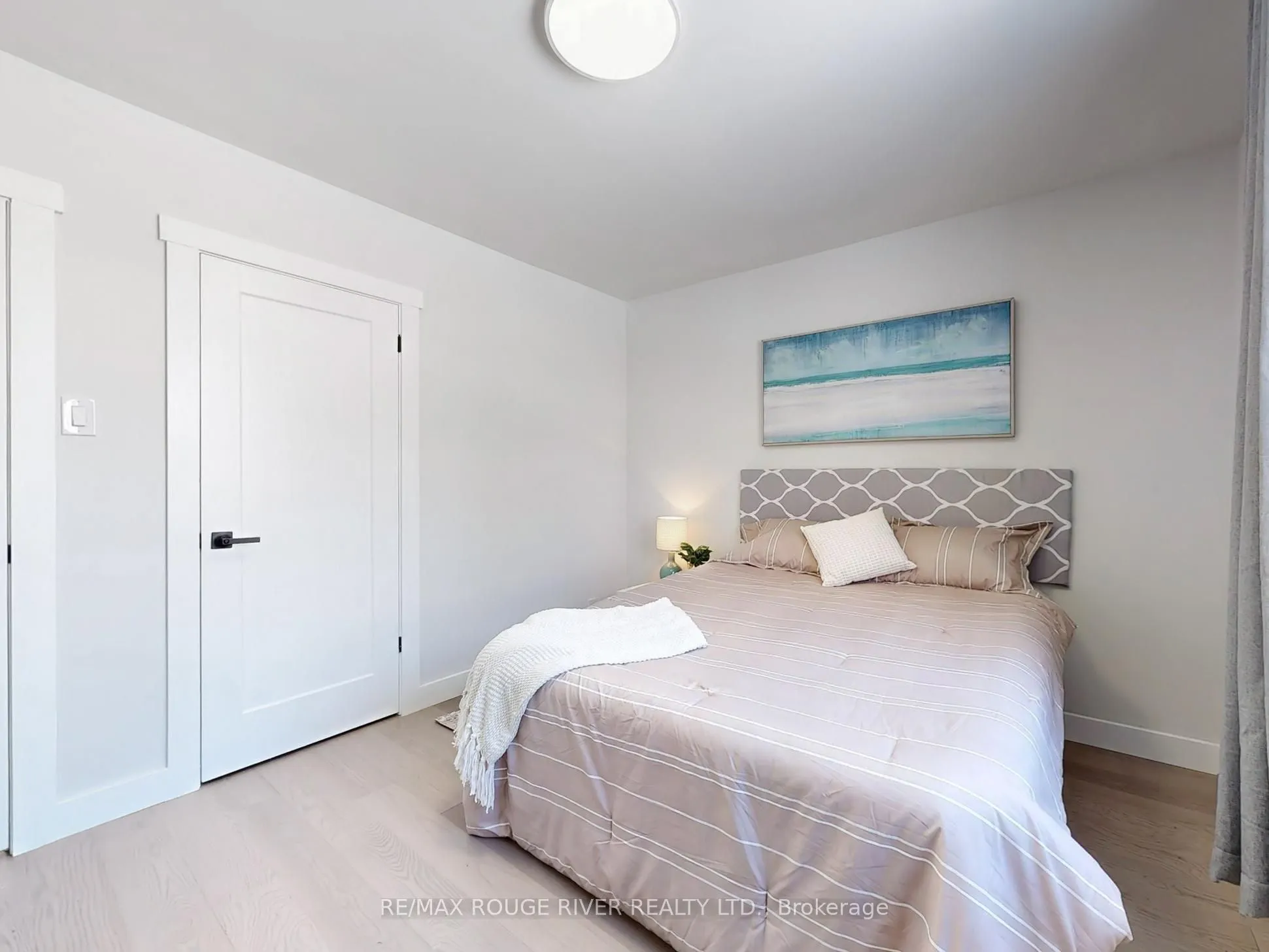58 Flintridge Road