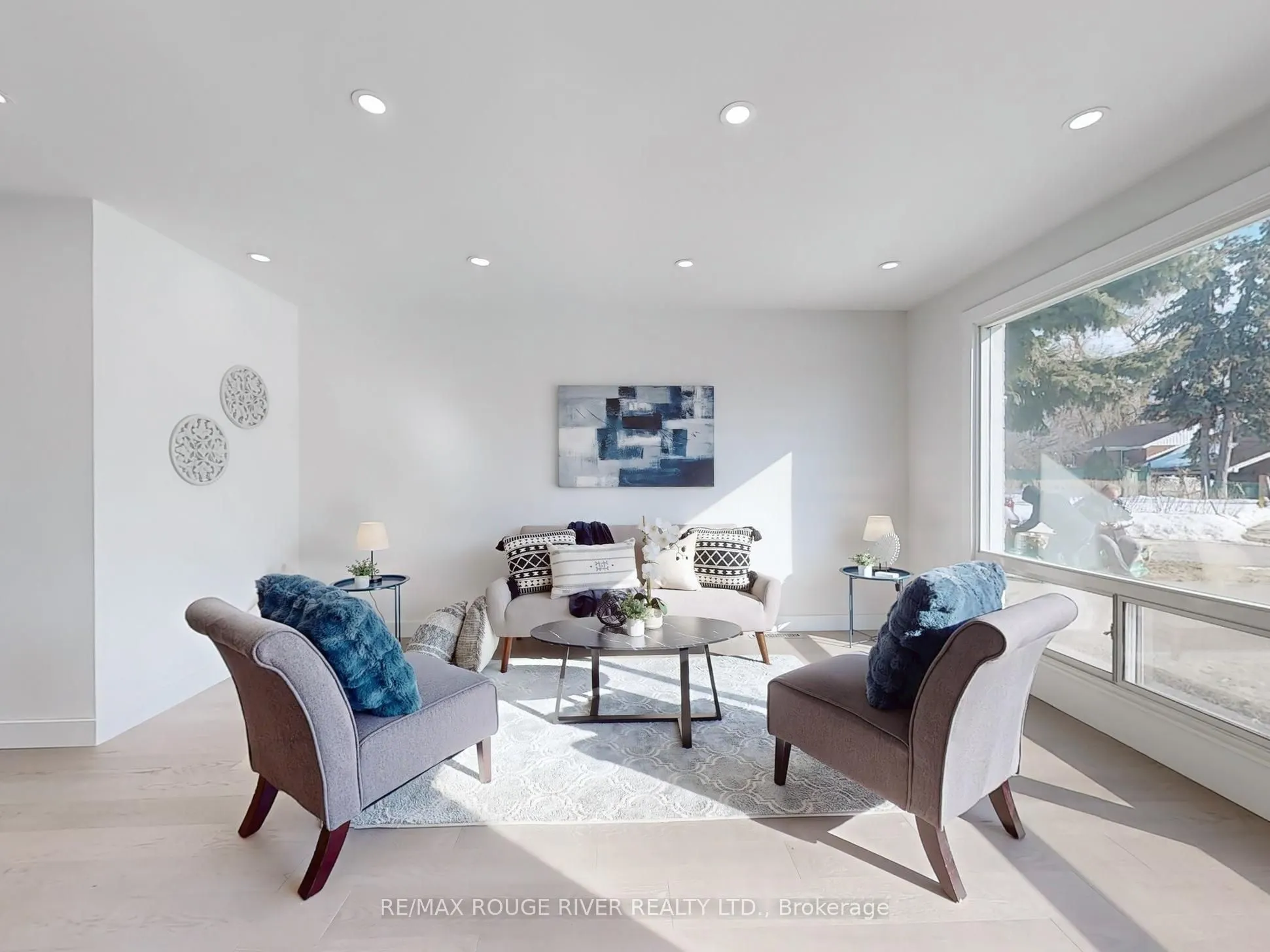 58 Flintridge Road