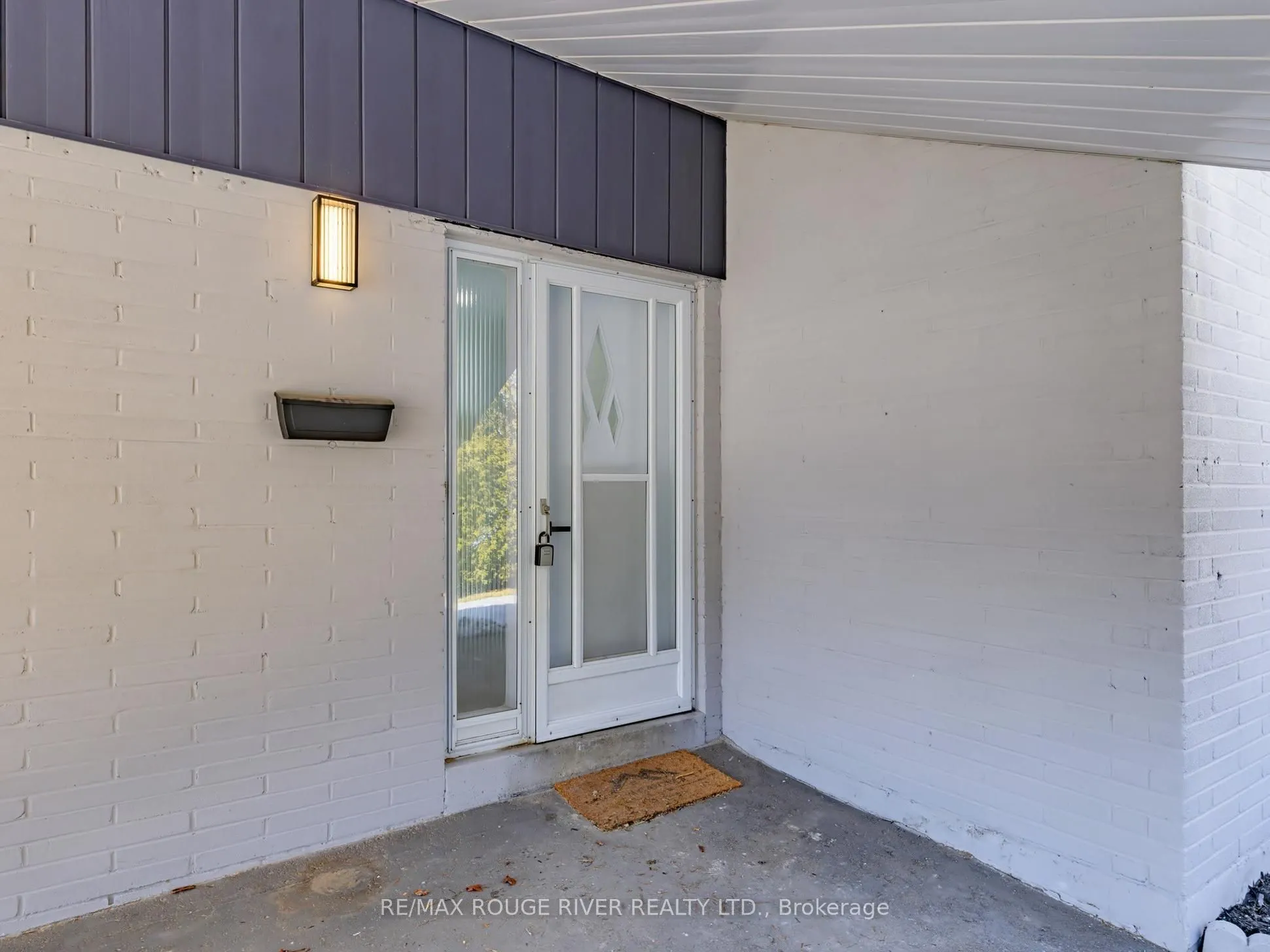 58 Flintridge Road