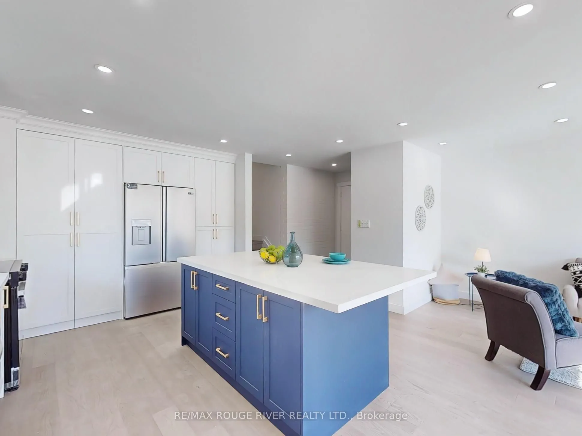 58 Flintridge Road