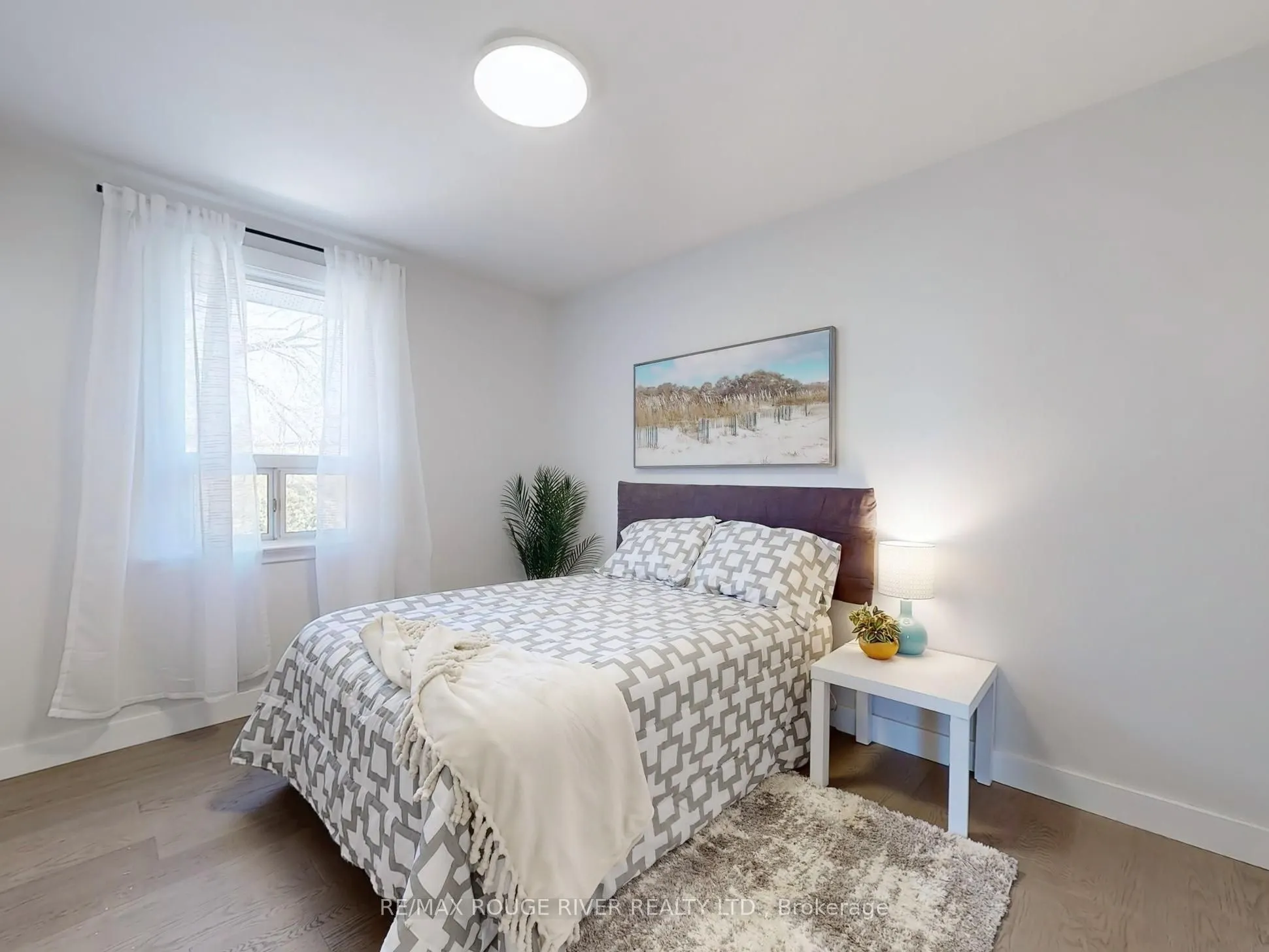 58 Flintridge Road