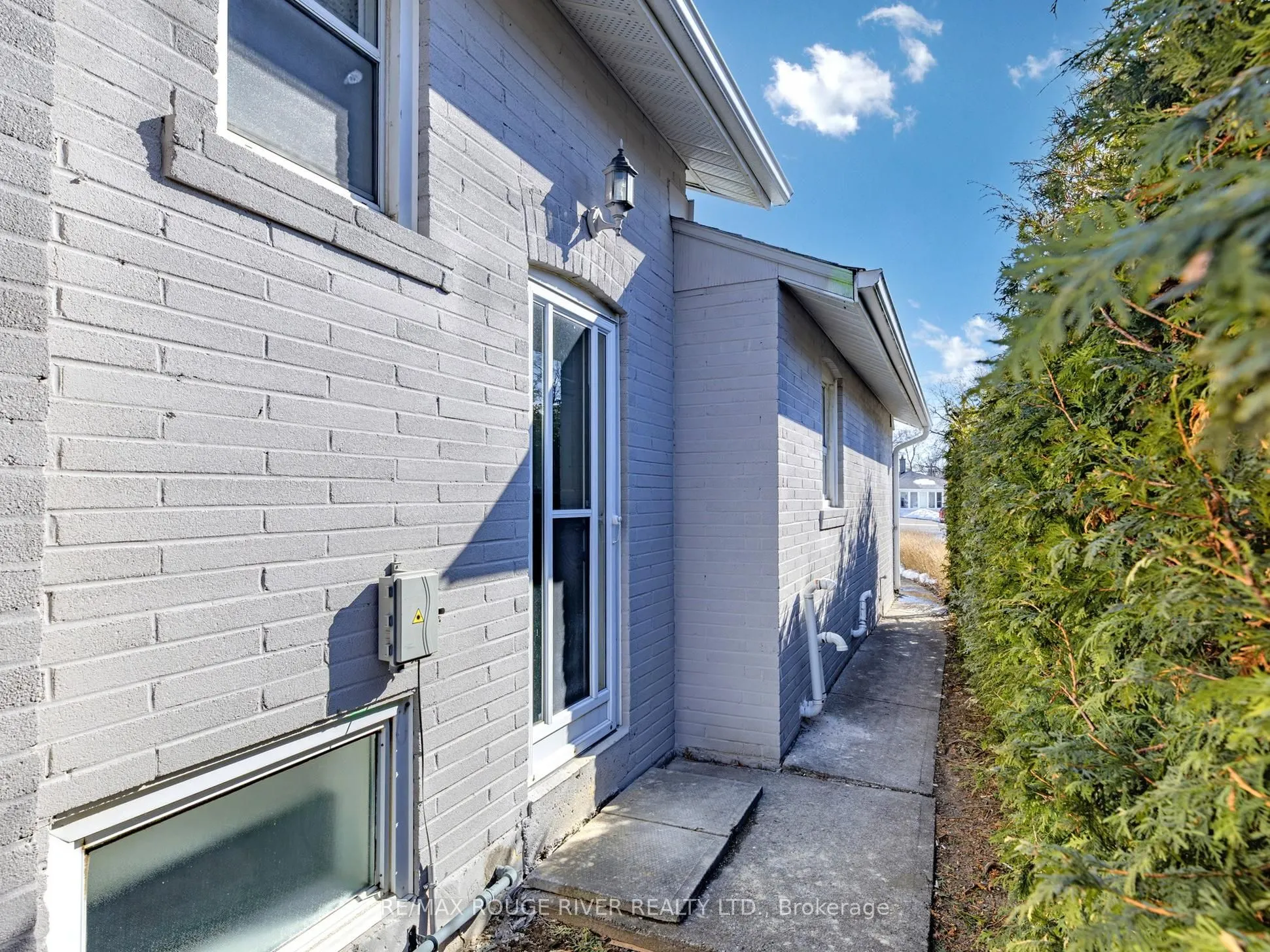 58 Flintridge Road