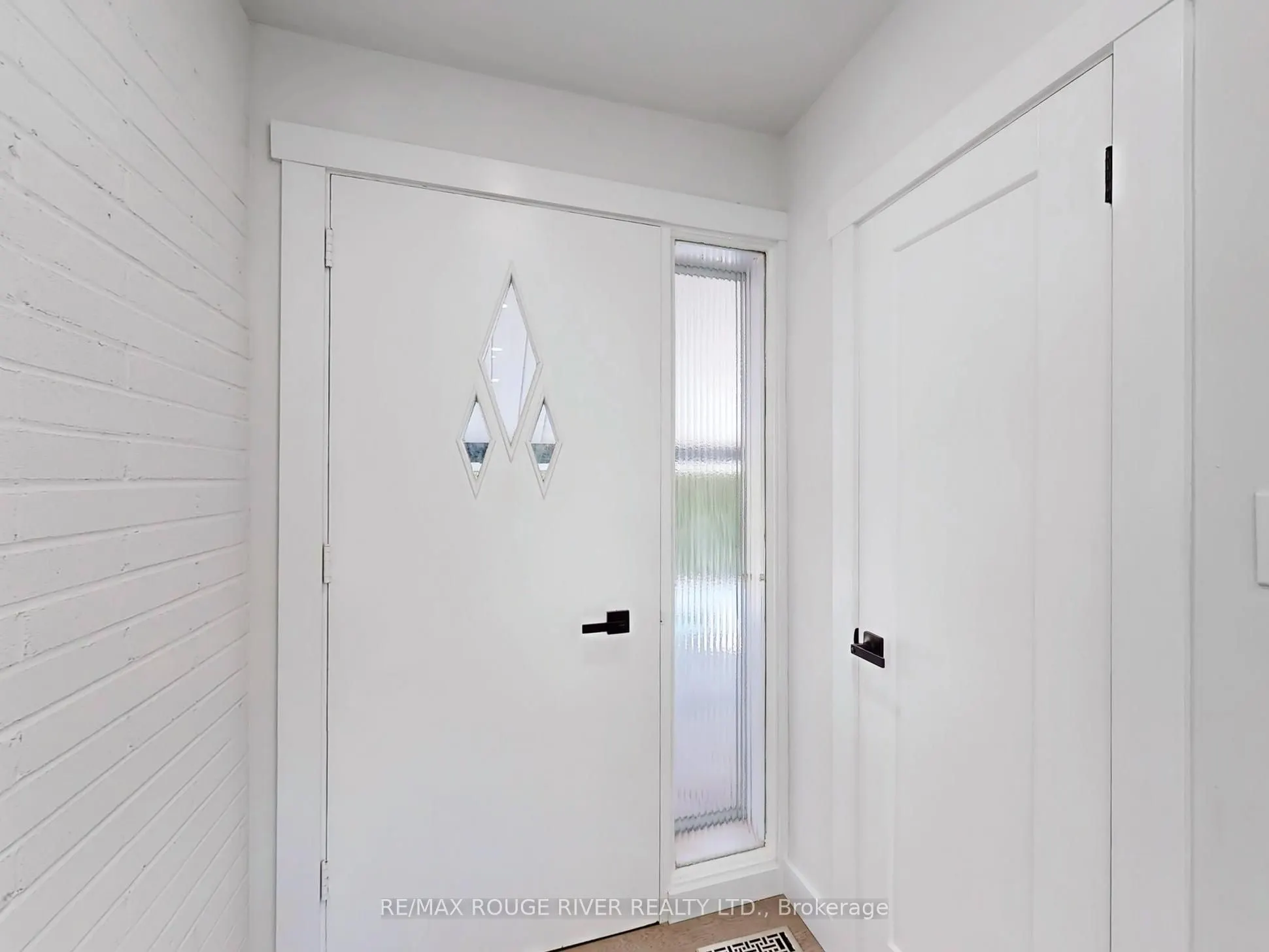58 Flintridge Road