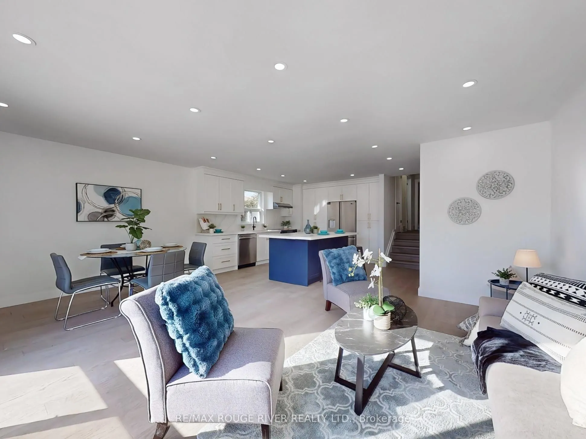 58 Flintridge Road