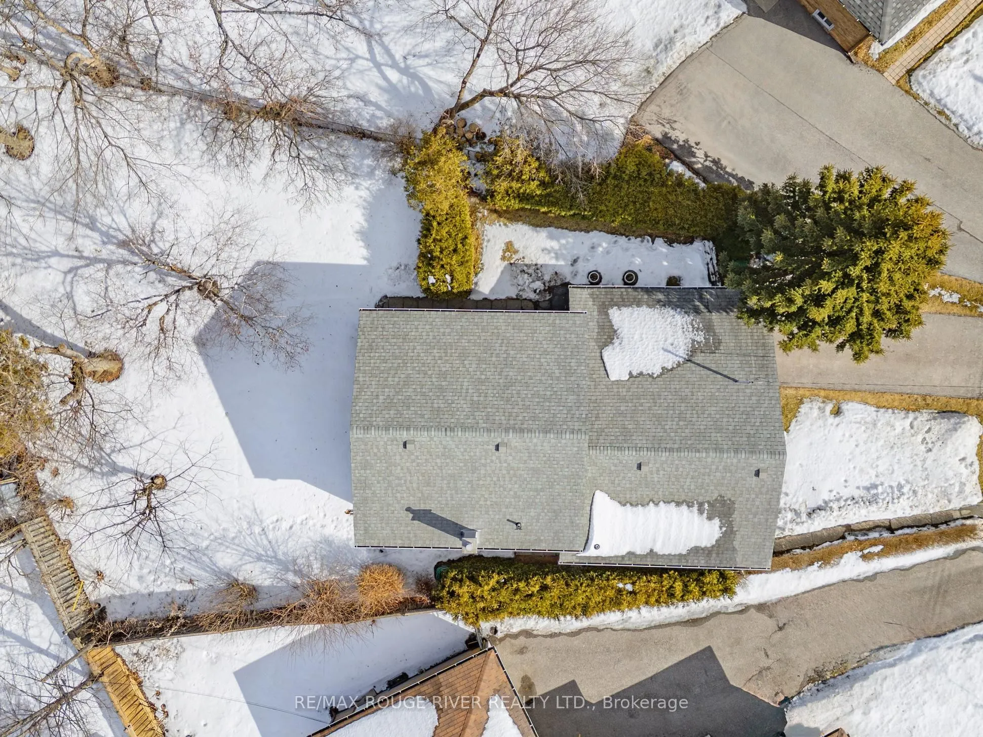 58 Flintridge Road
