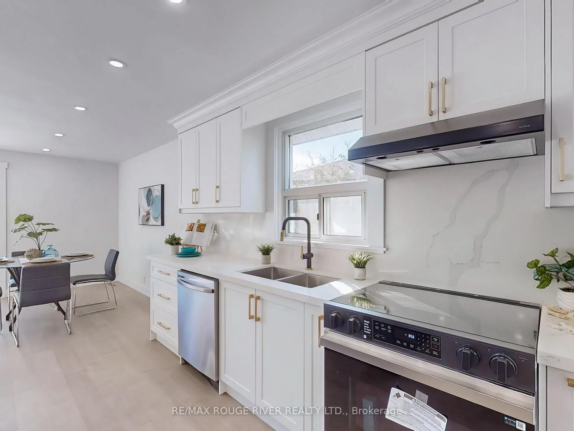 58 Flintridge Road