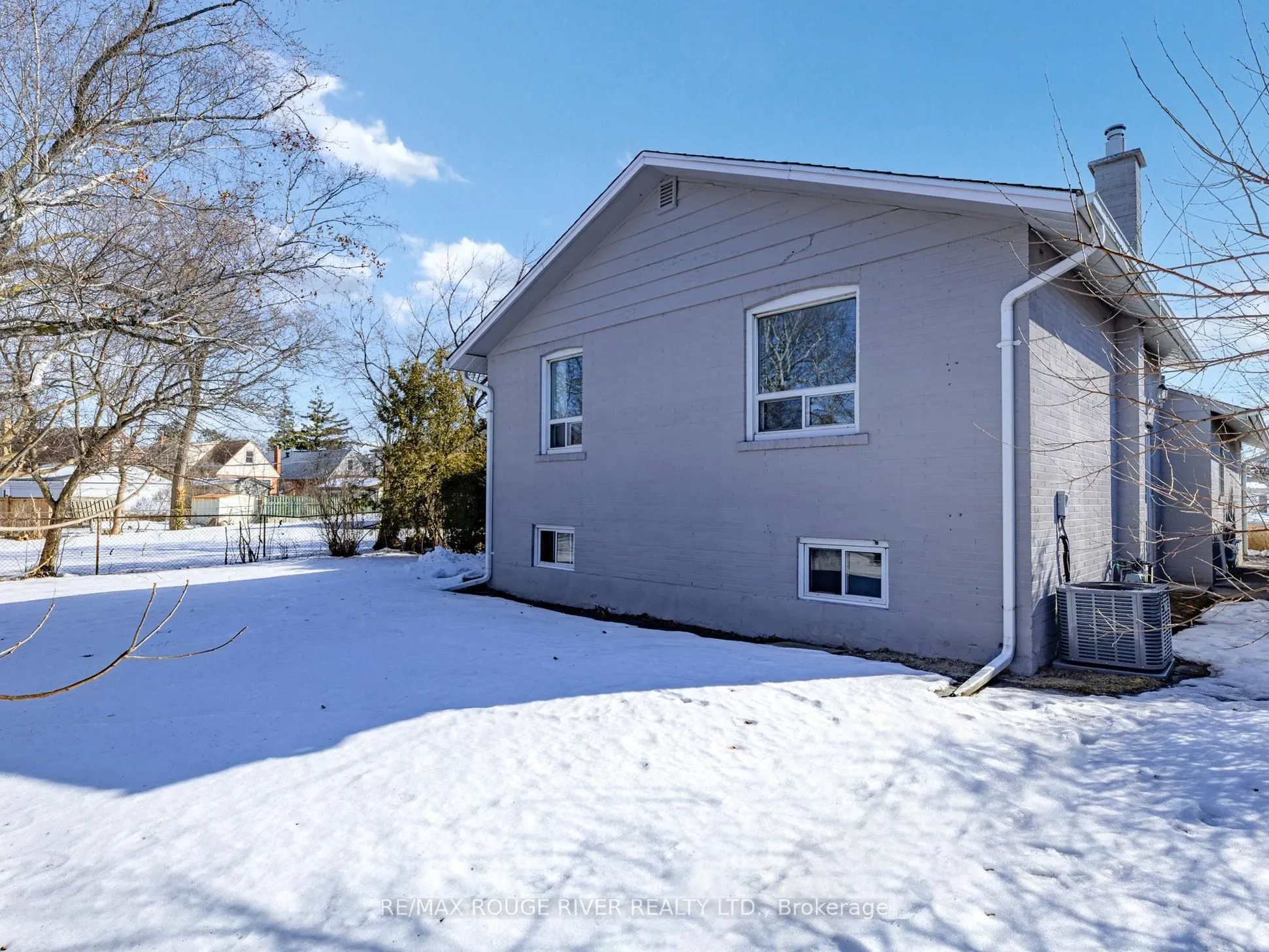 58 Flintridge Road