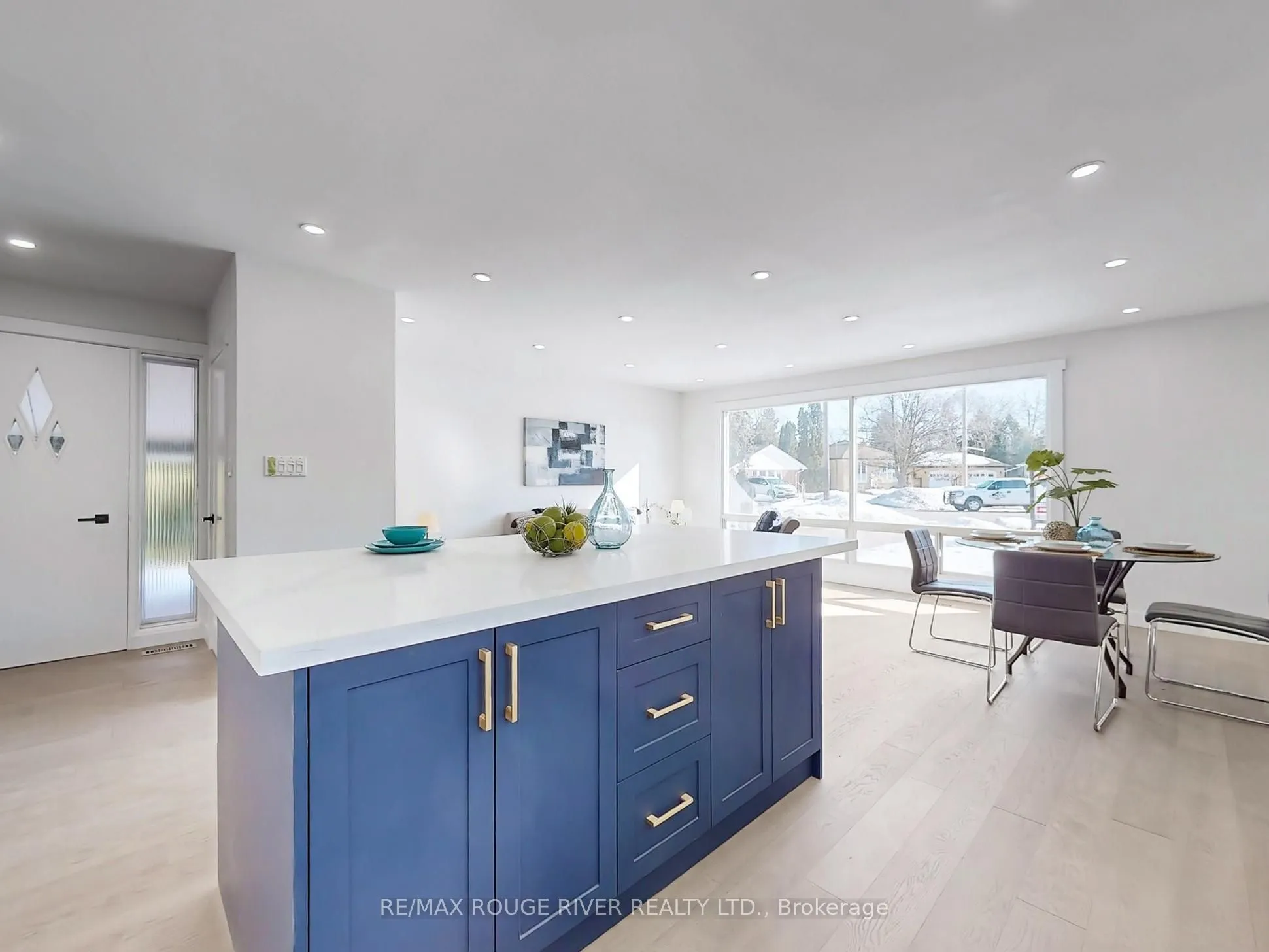 58 Flintridge Road