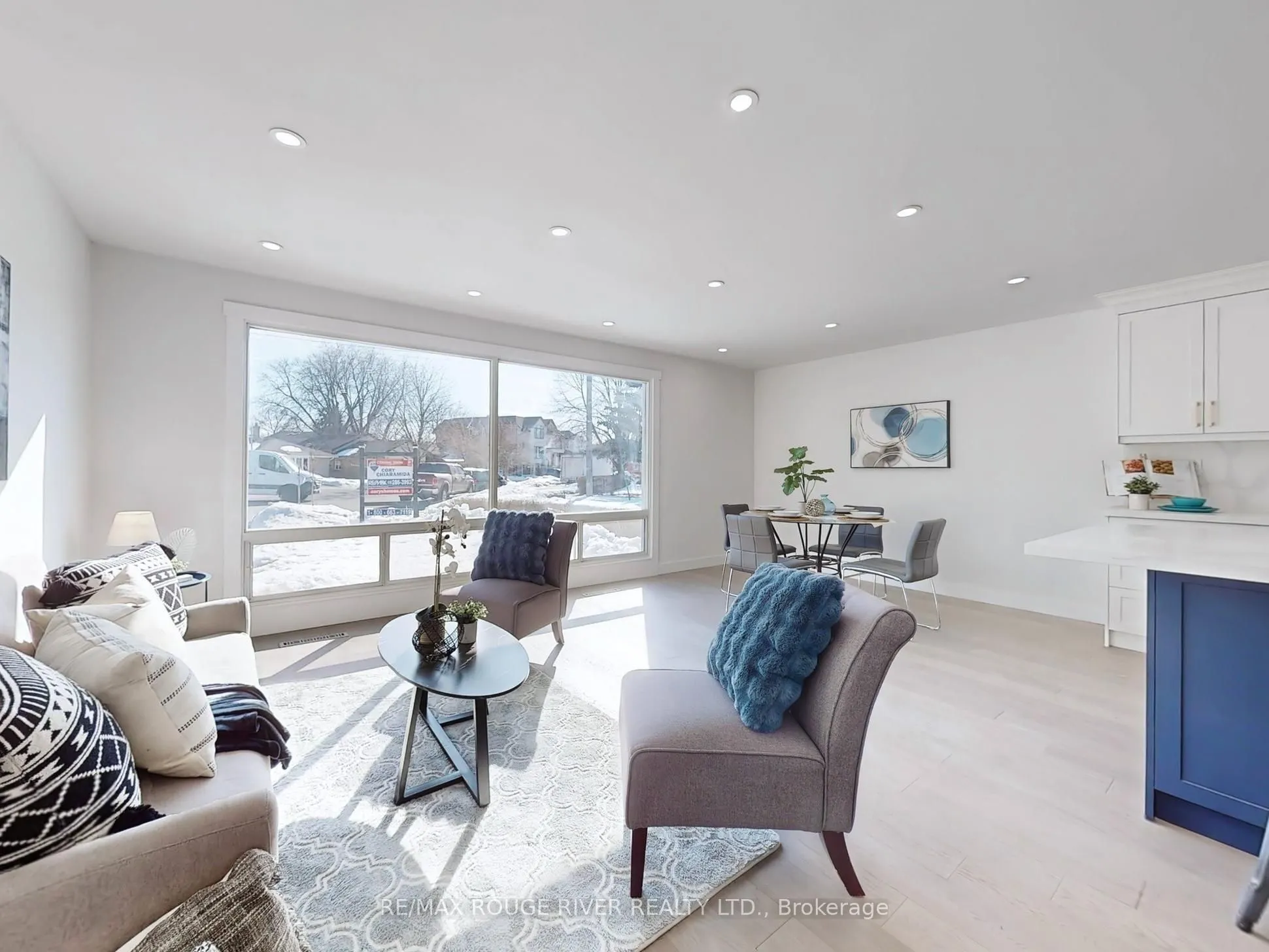 58 Flintridge Road