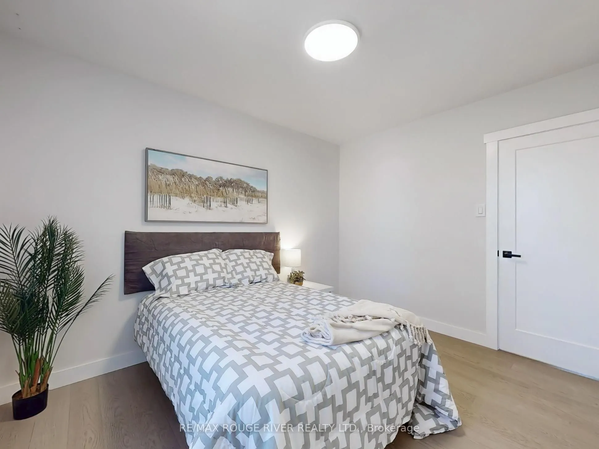 58 Flintridge Road