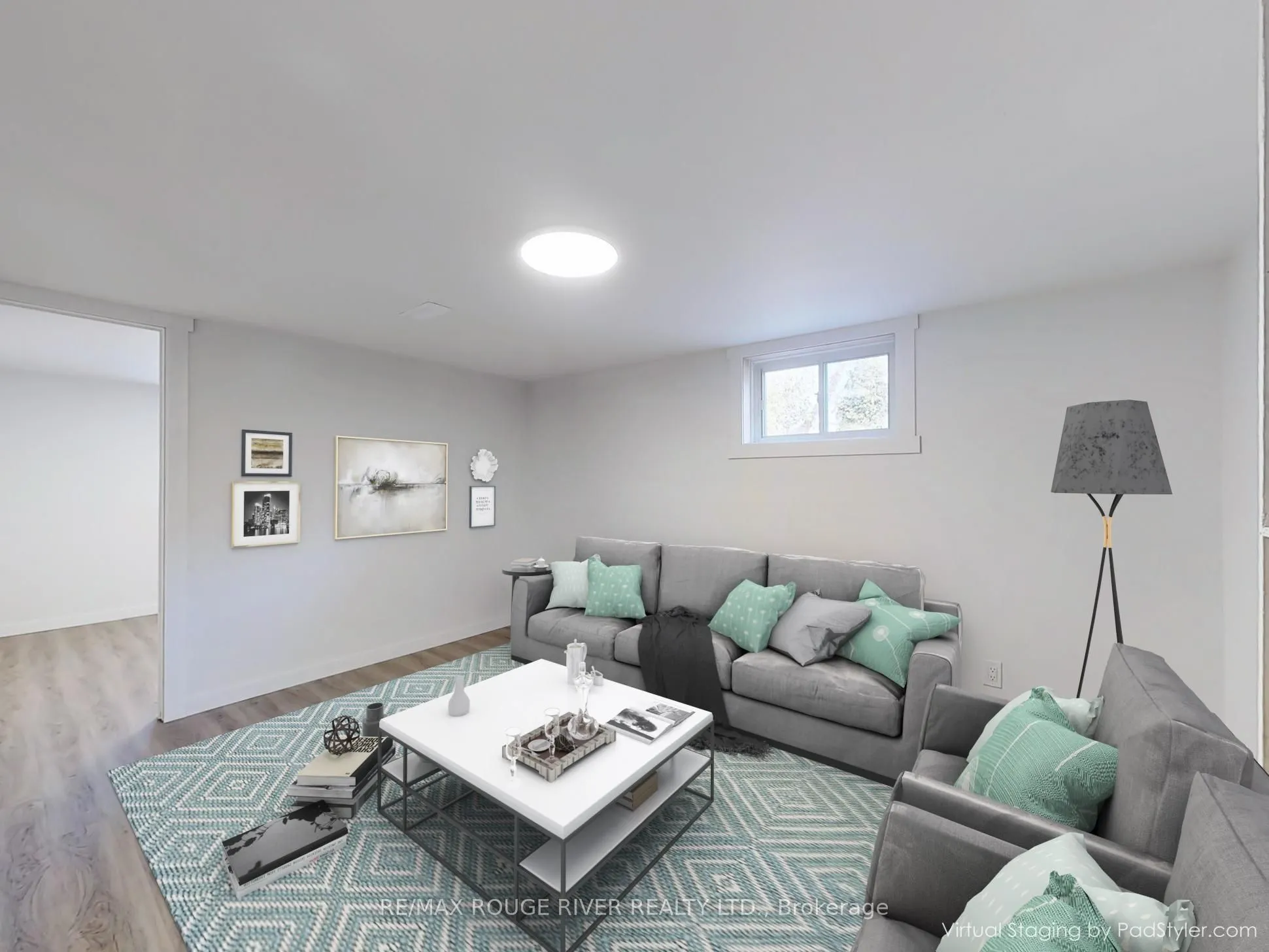 58 Flintridge Road
