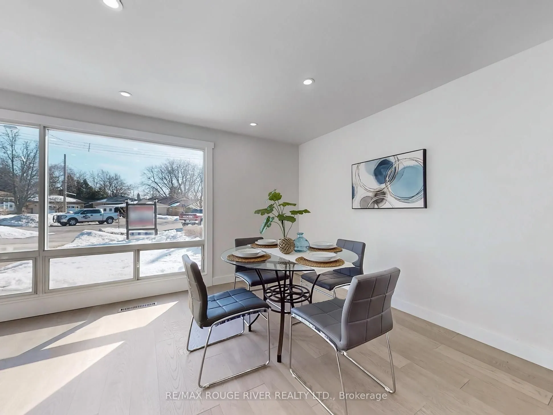 58 Flintridge Road