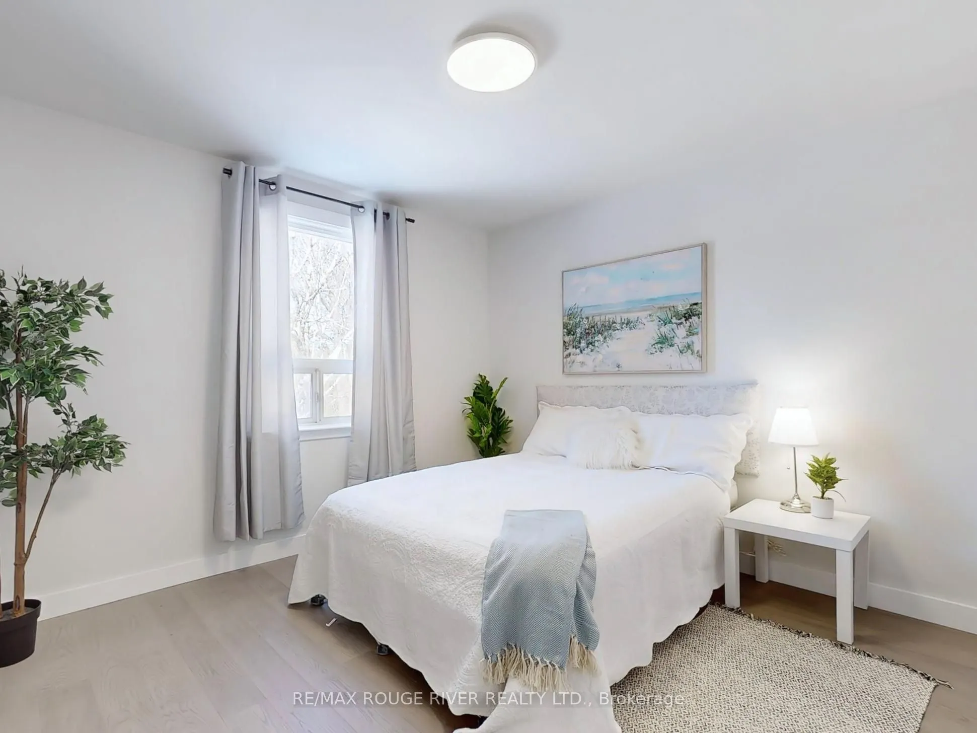 58 Flintridge Road