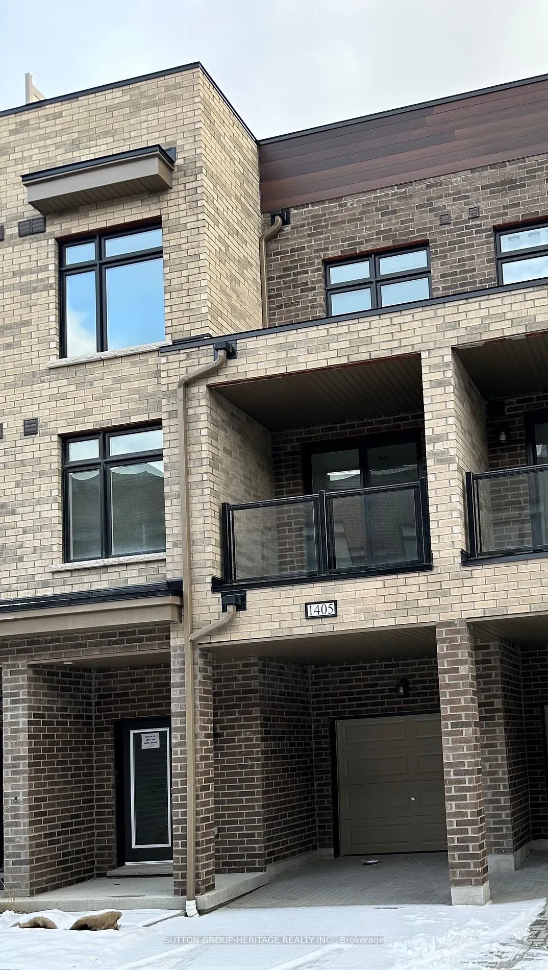 1865 Pickering Parkway, #1405