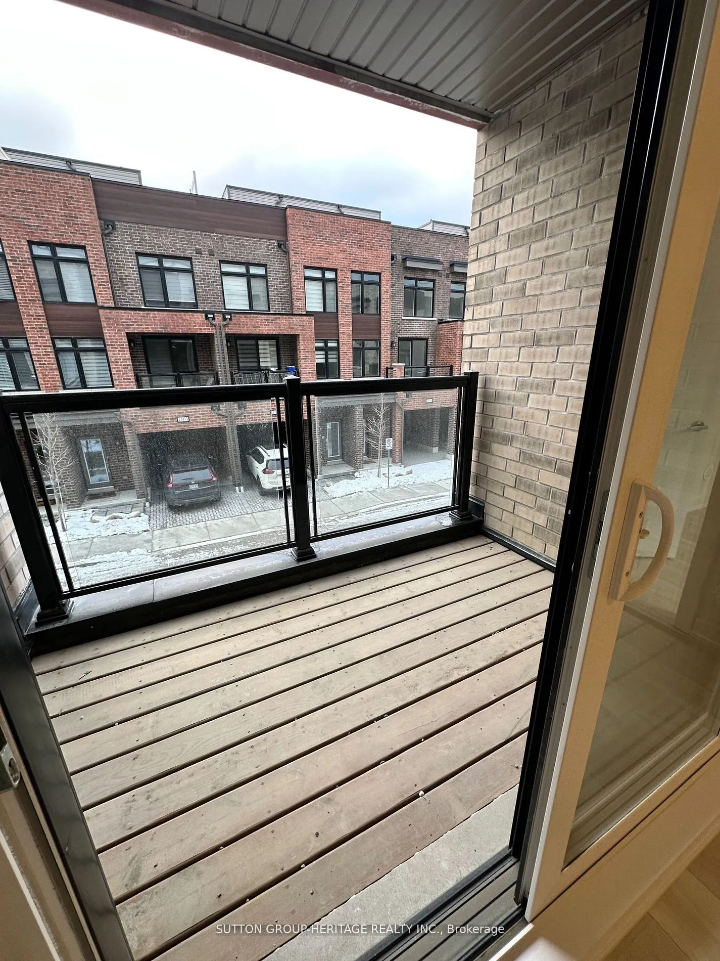 1865 Pickering Parkway, #1405