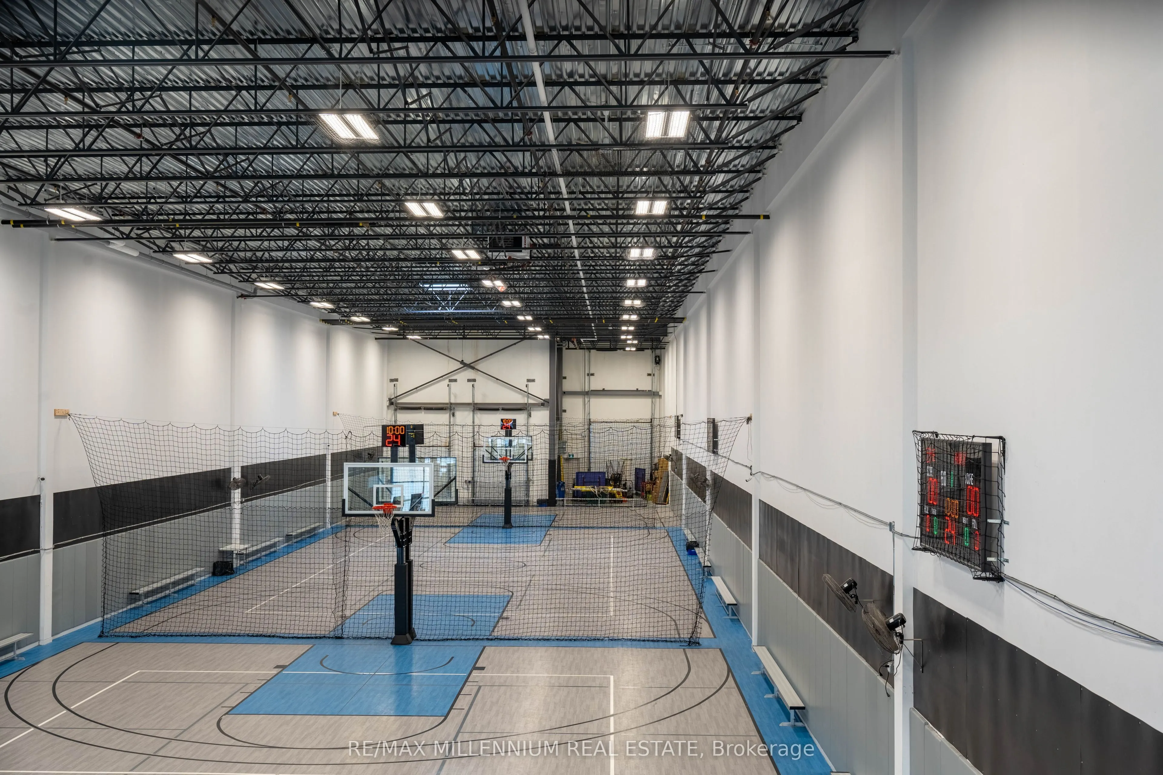 1155 Boundary Road, #4