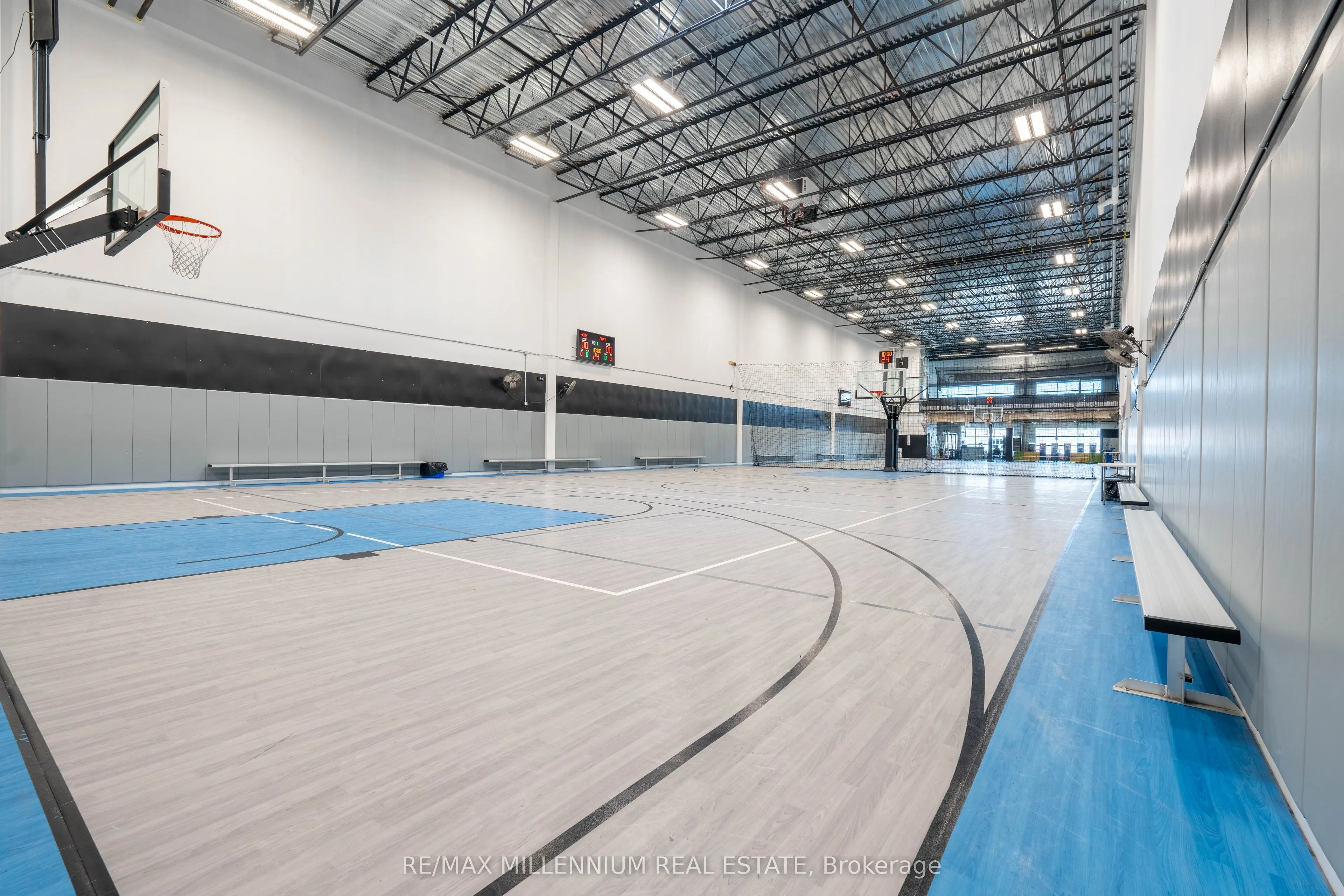 1155 Boundary Road, #4