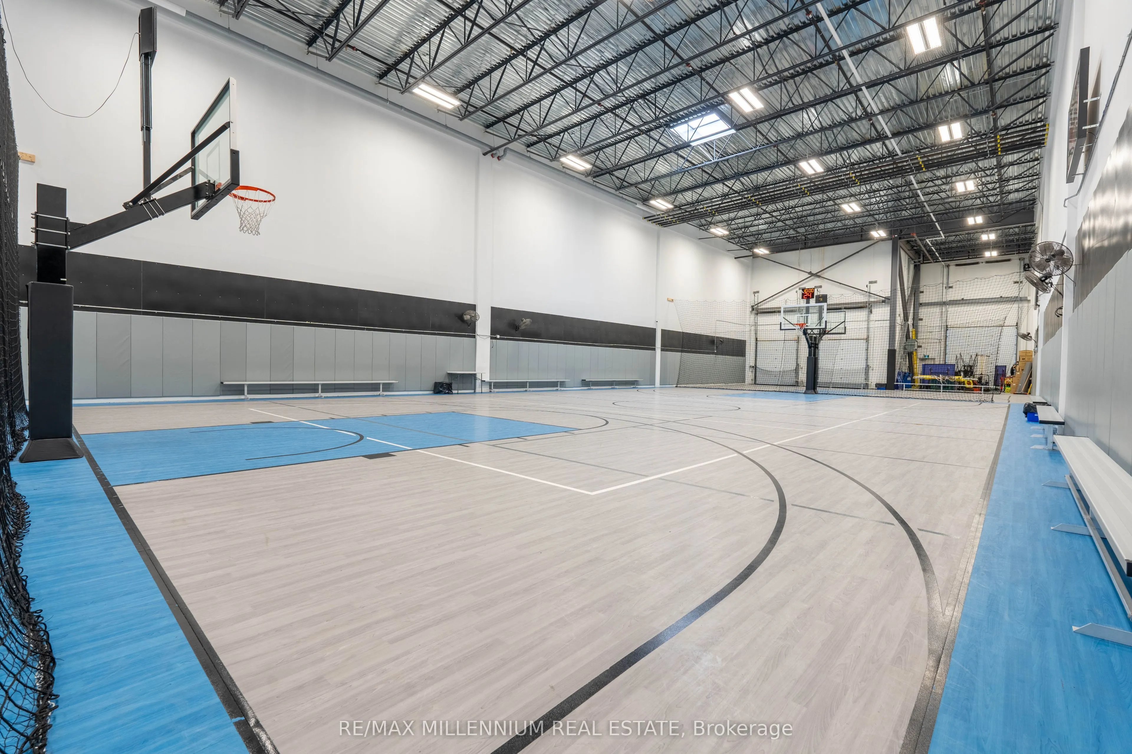 1155 Boundary Road, #4