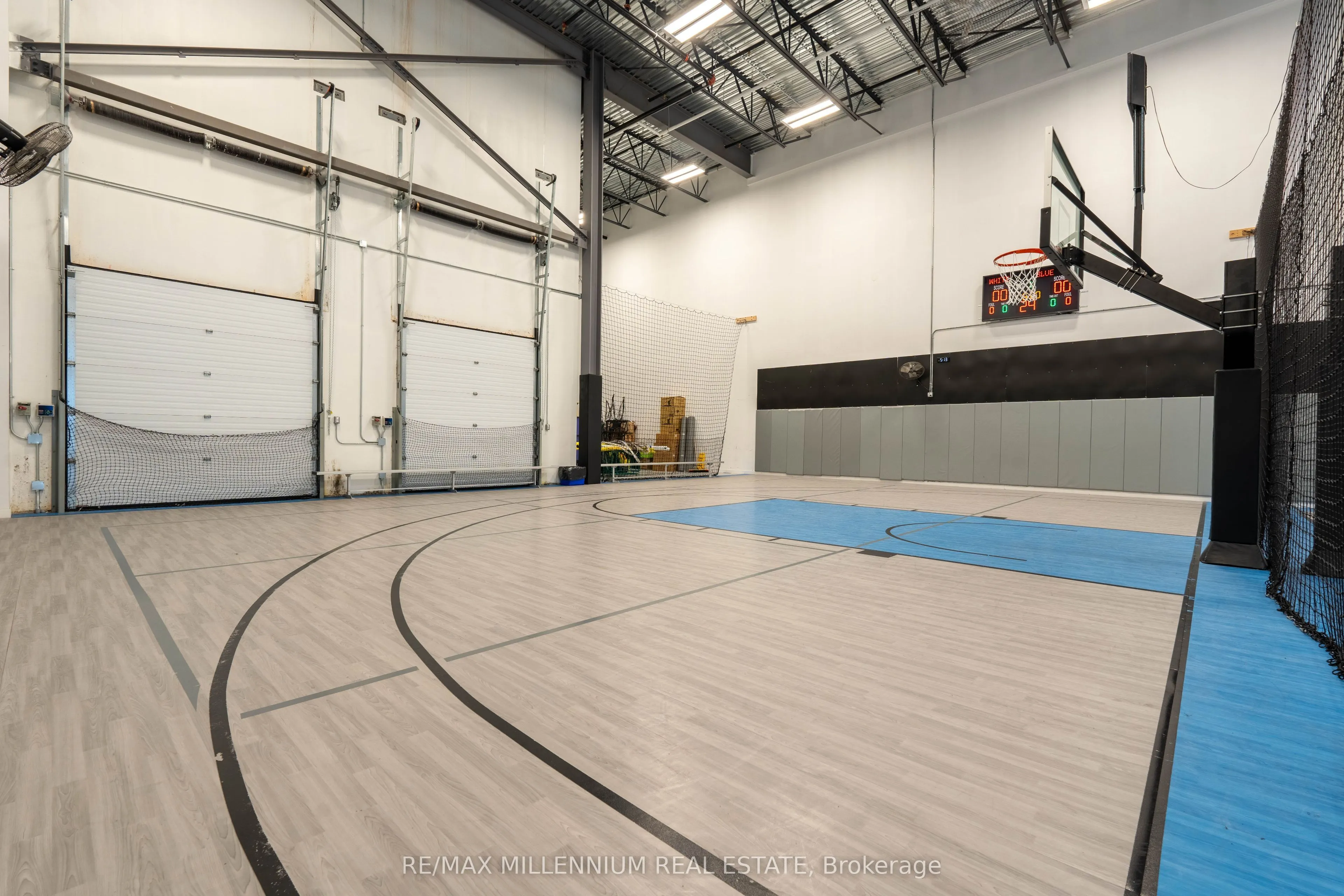 1155 Boundary Road, #4
