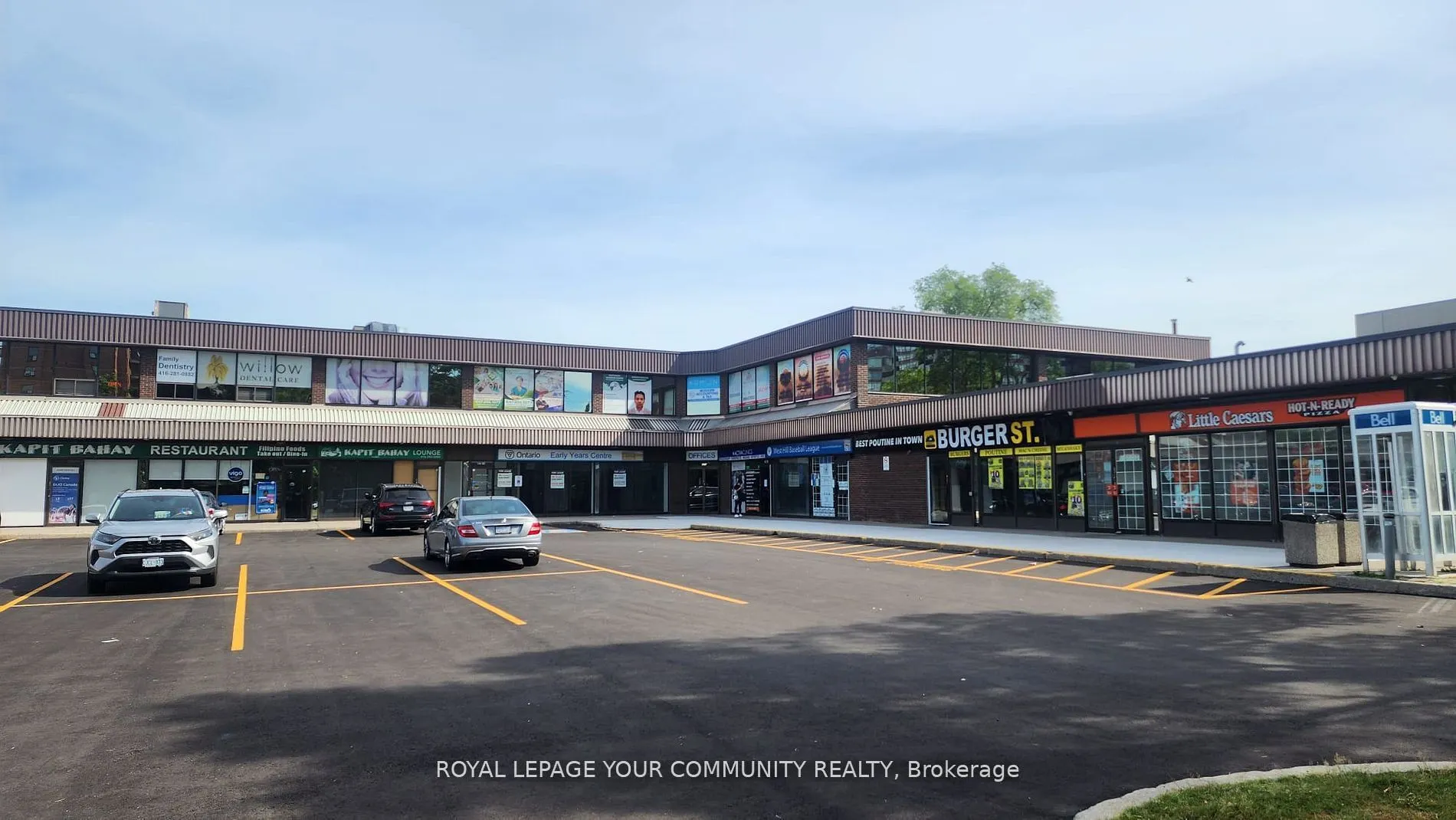 4218 Lawrence Avenue E, #201A
