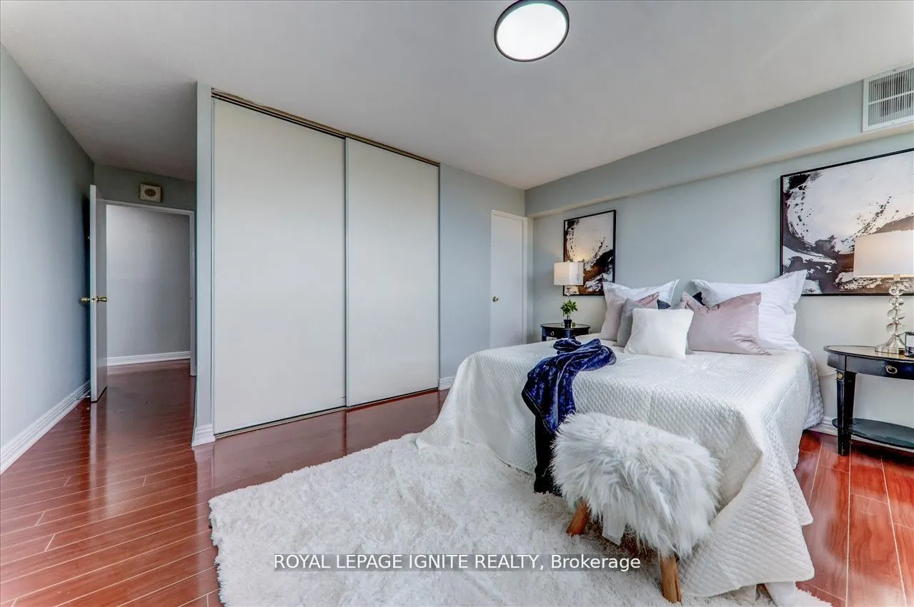 25 Silver Springs Boulevard #709