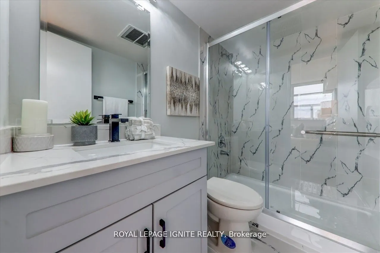 25 Silver Springs Boulevard #709