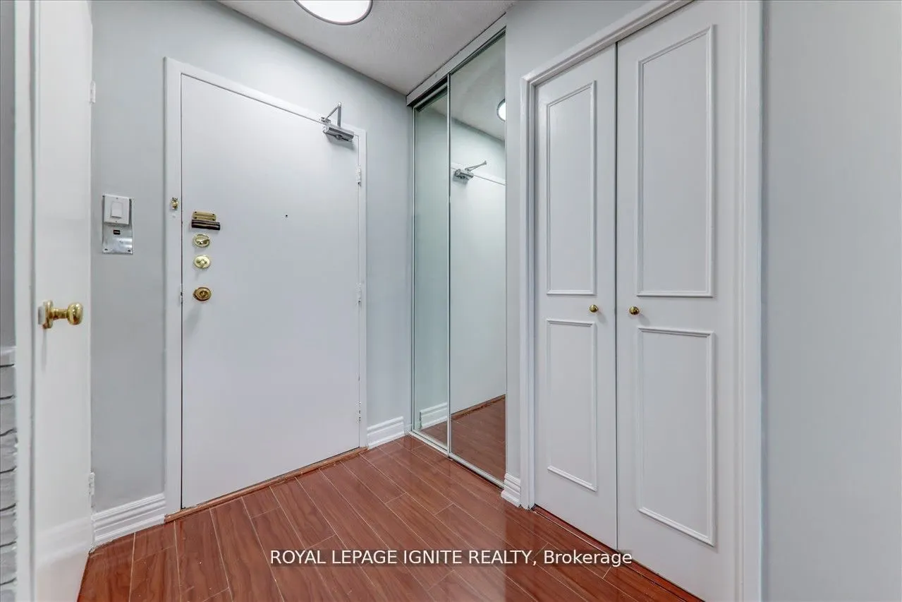 25 Silver Springs Boulevard #709
