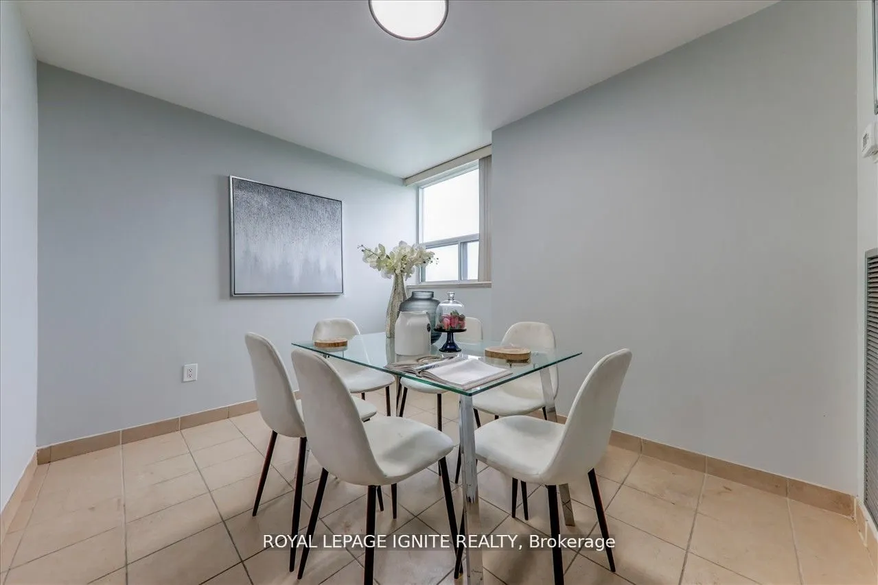25 Silver Springs Boulevard #709