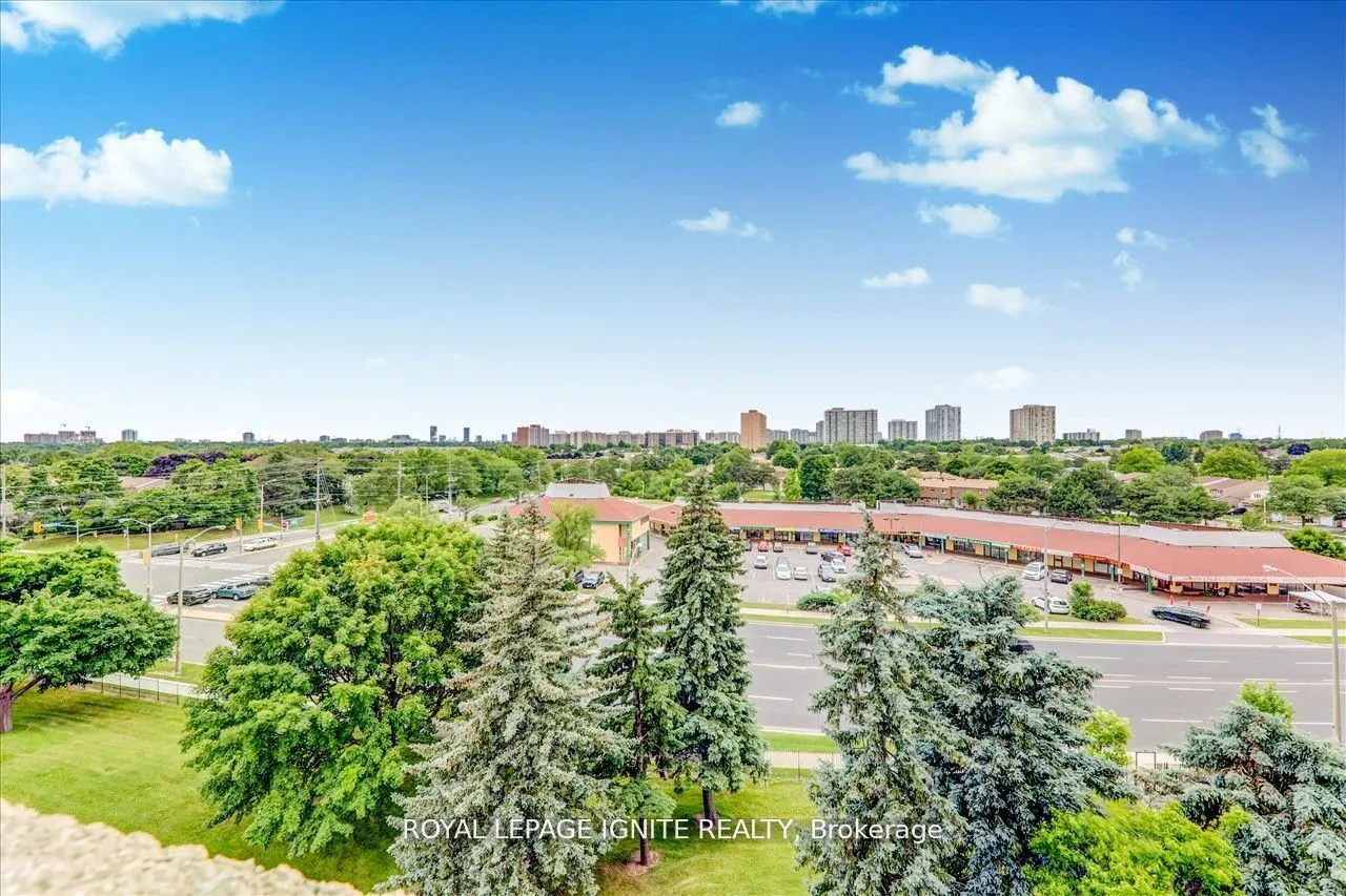 25 Silver Springs Boulevard #709
