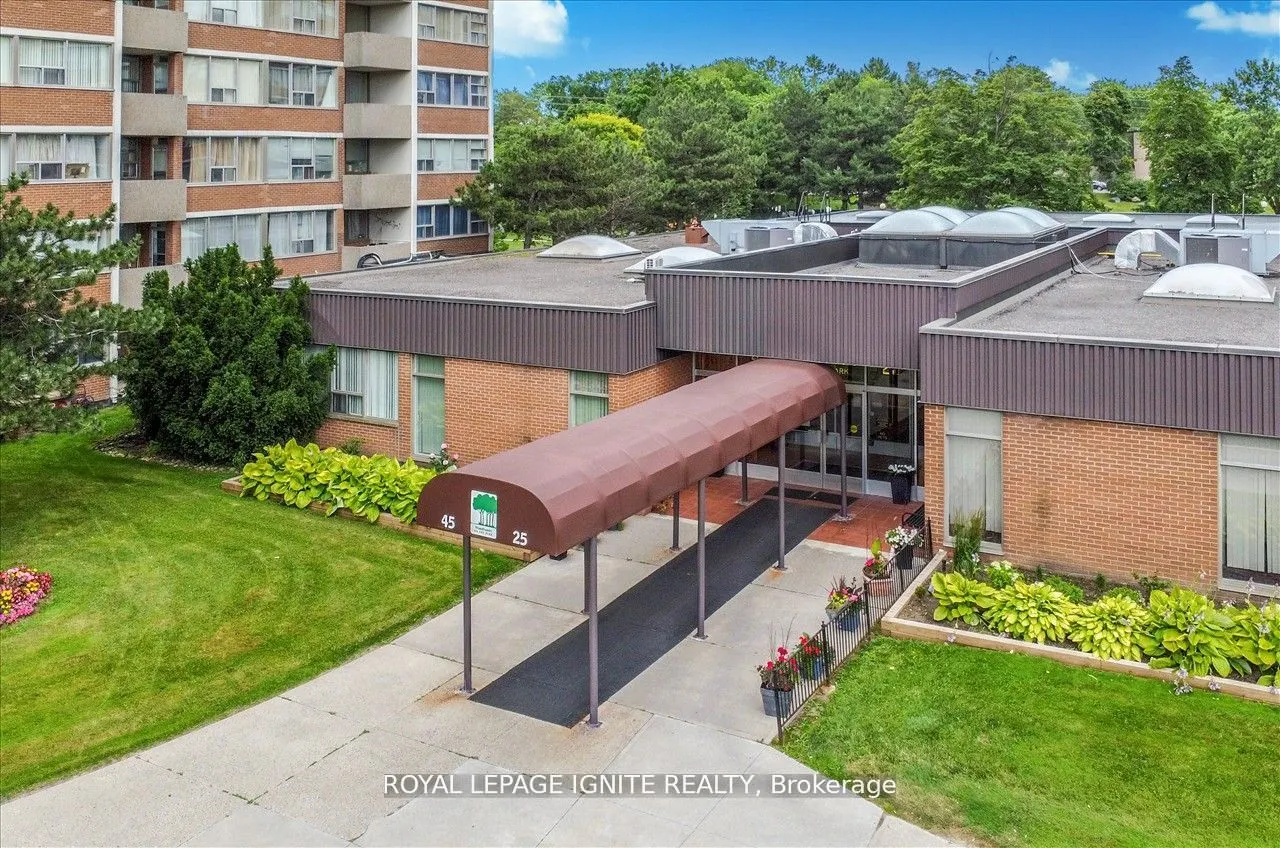 25 Silver Springs Boulevard #709
