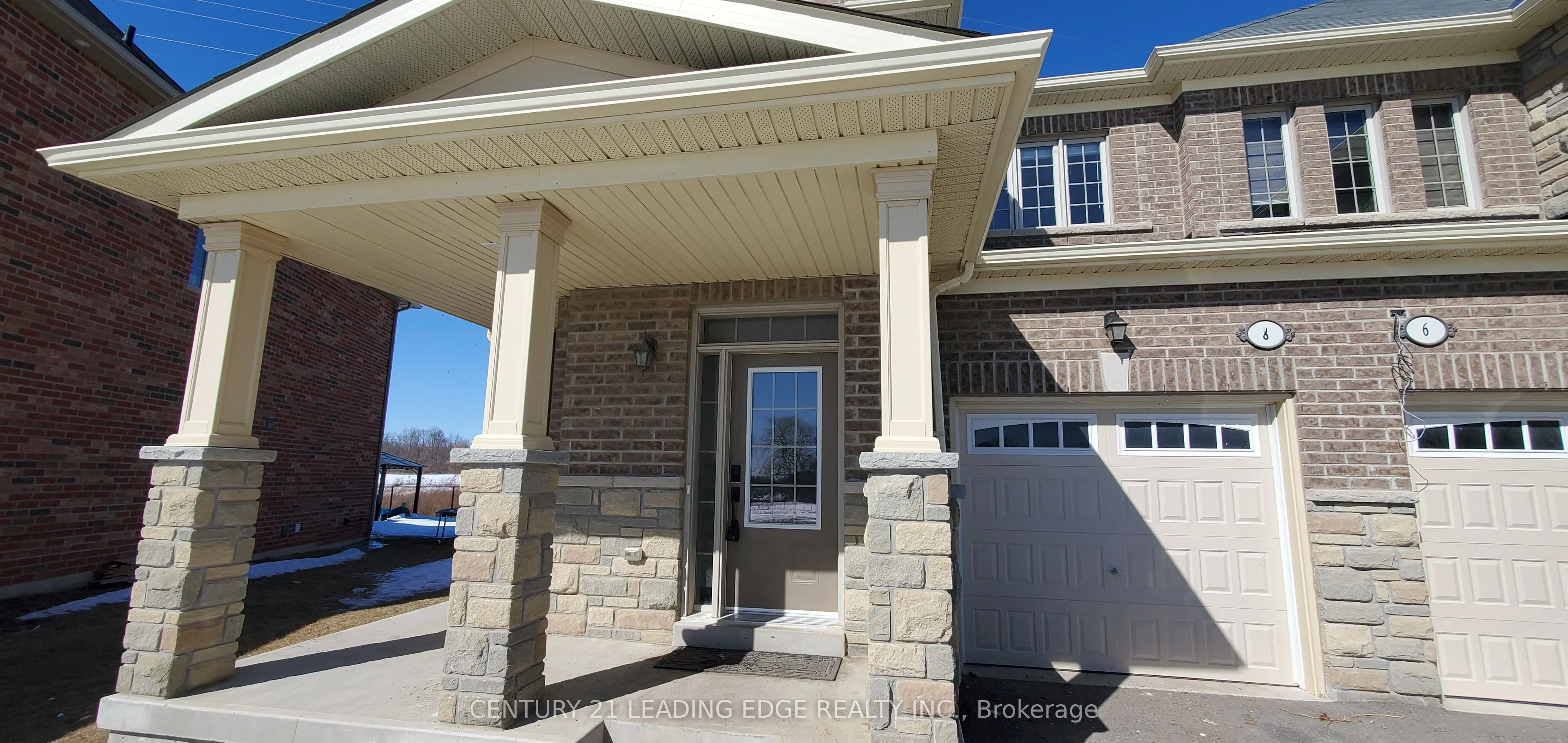 8 Hurst Drive