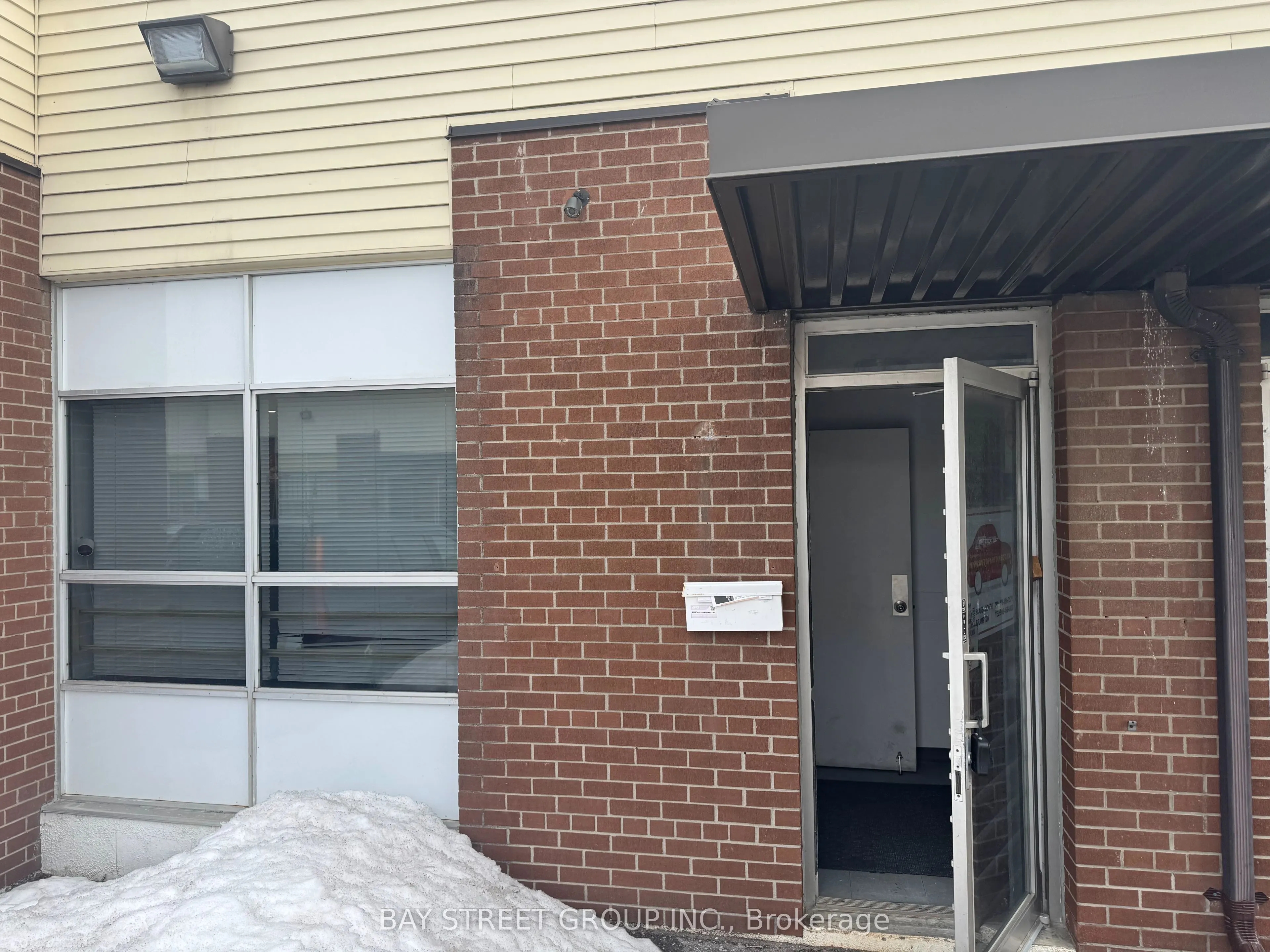 120 Midwest Road, #19