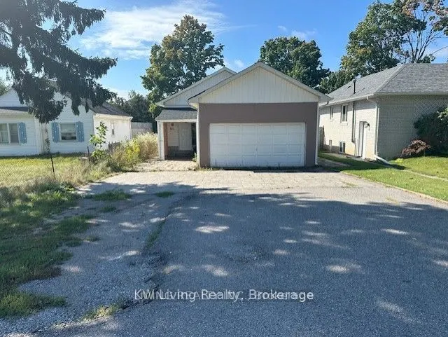 782 Liverpool Road