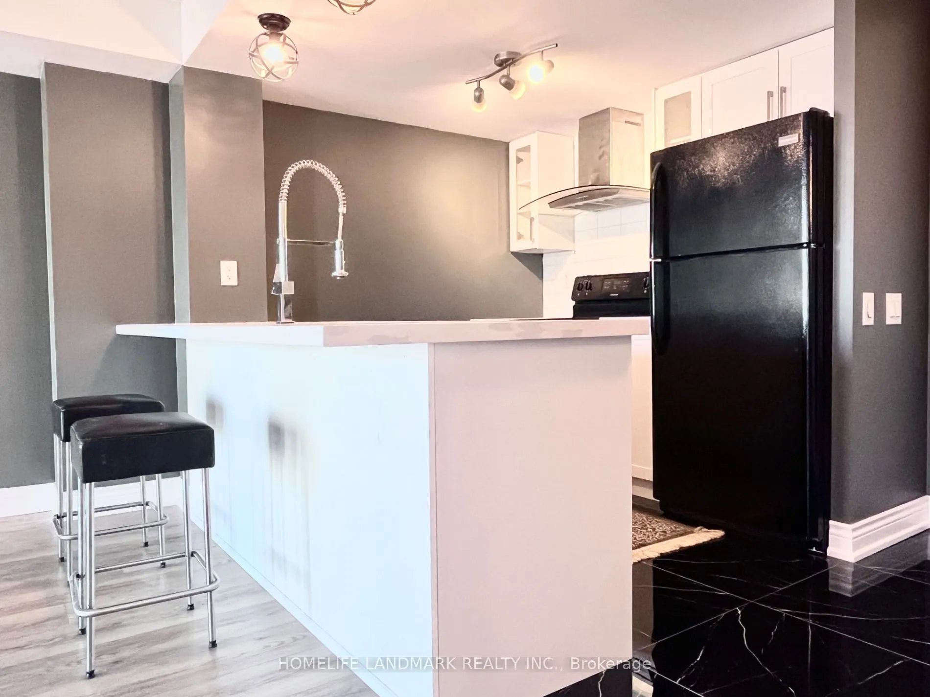 190 Borough Drive, #1603