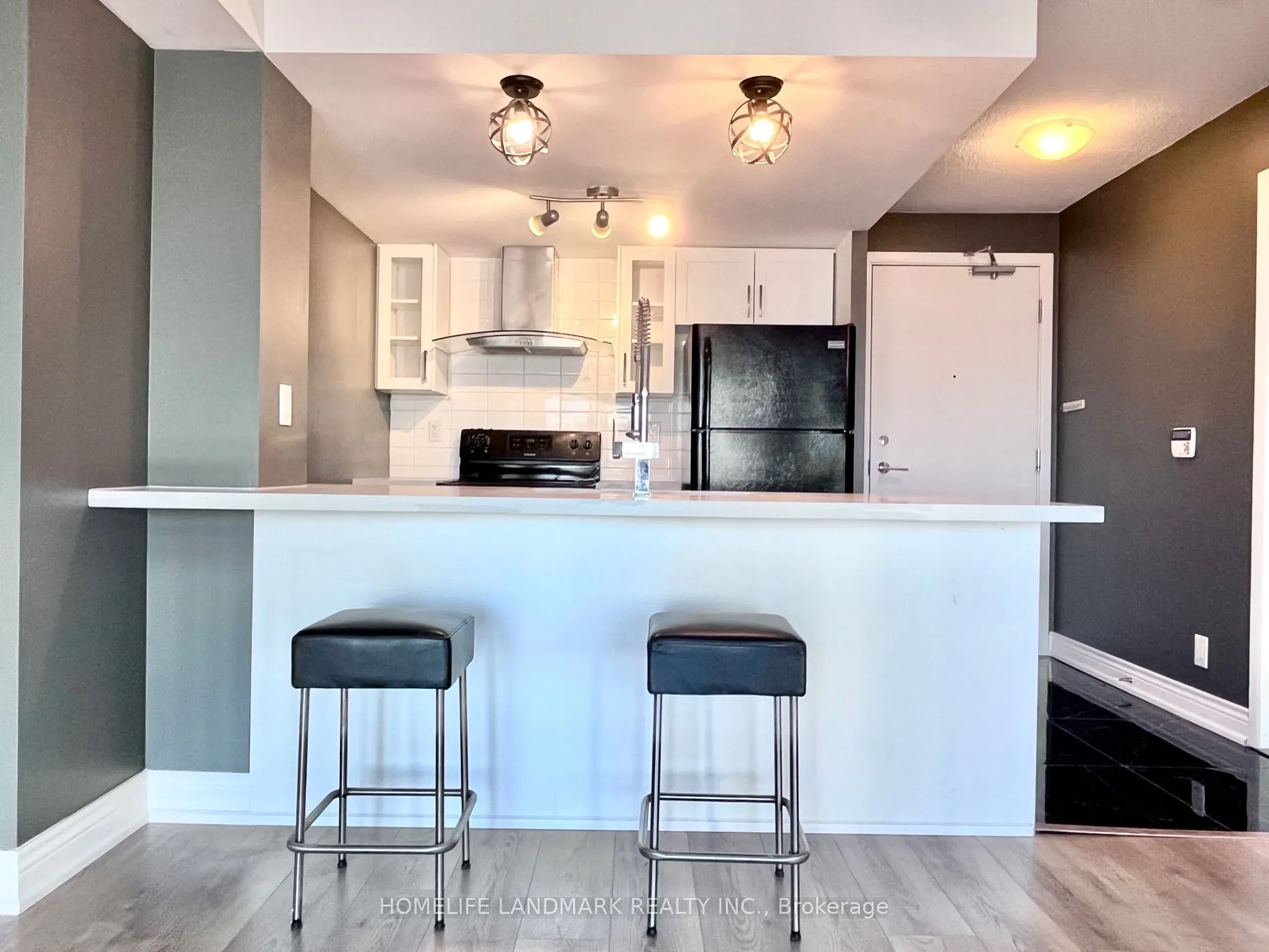 190 Borough Drive, #1603
