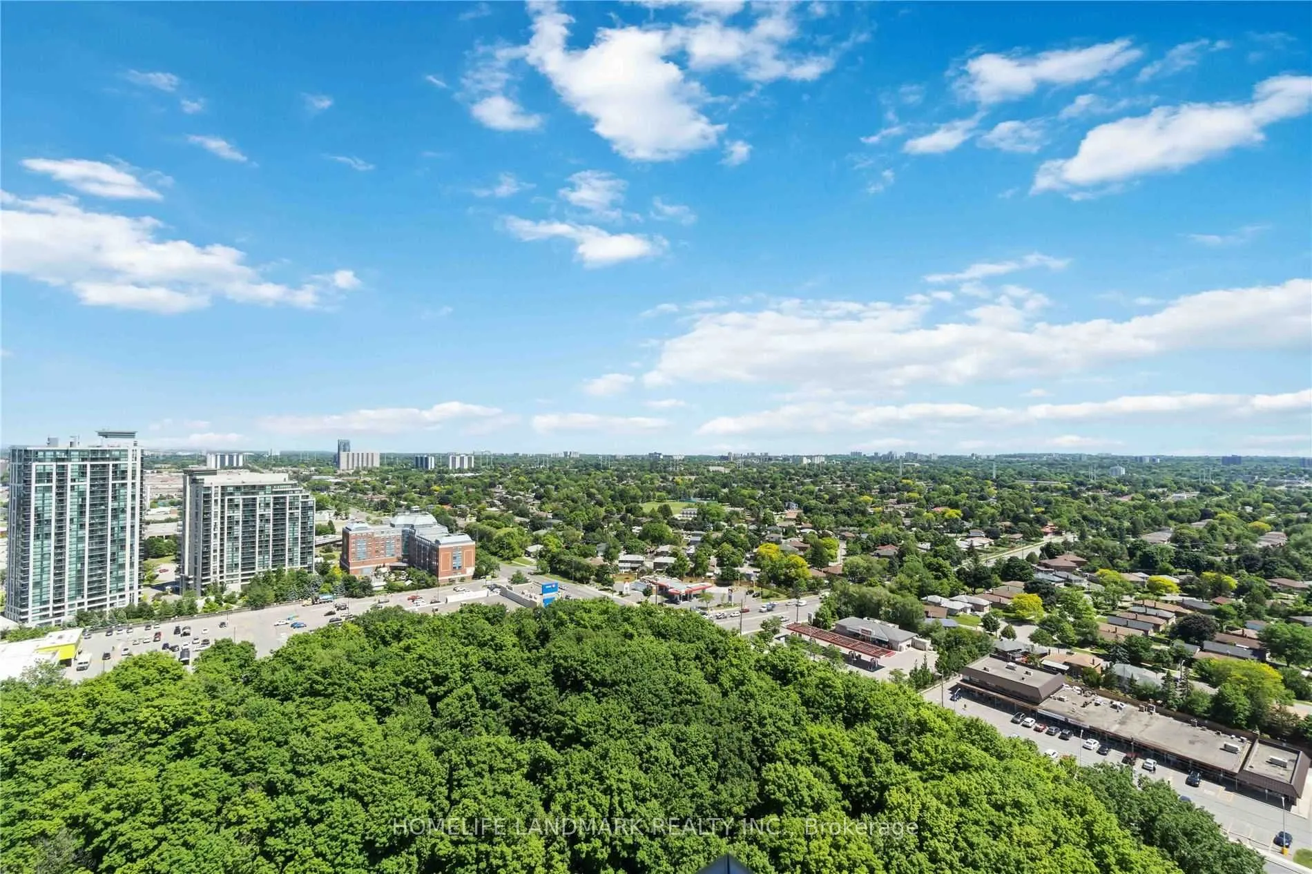 190 Borough Drive, #1603