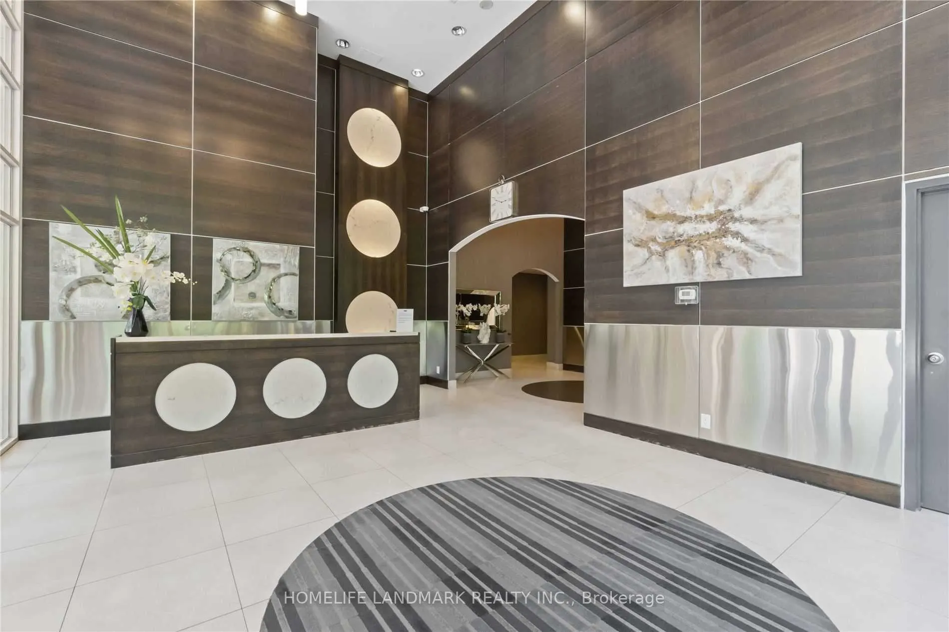 190 Borough Drive, #1603