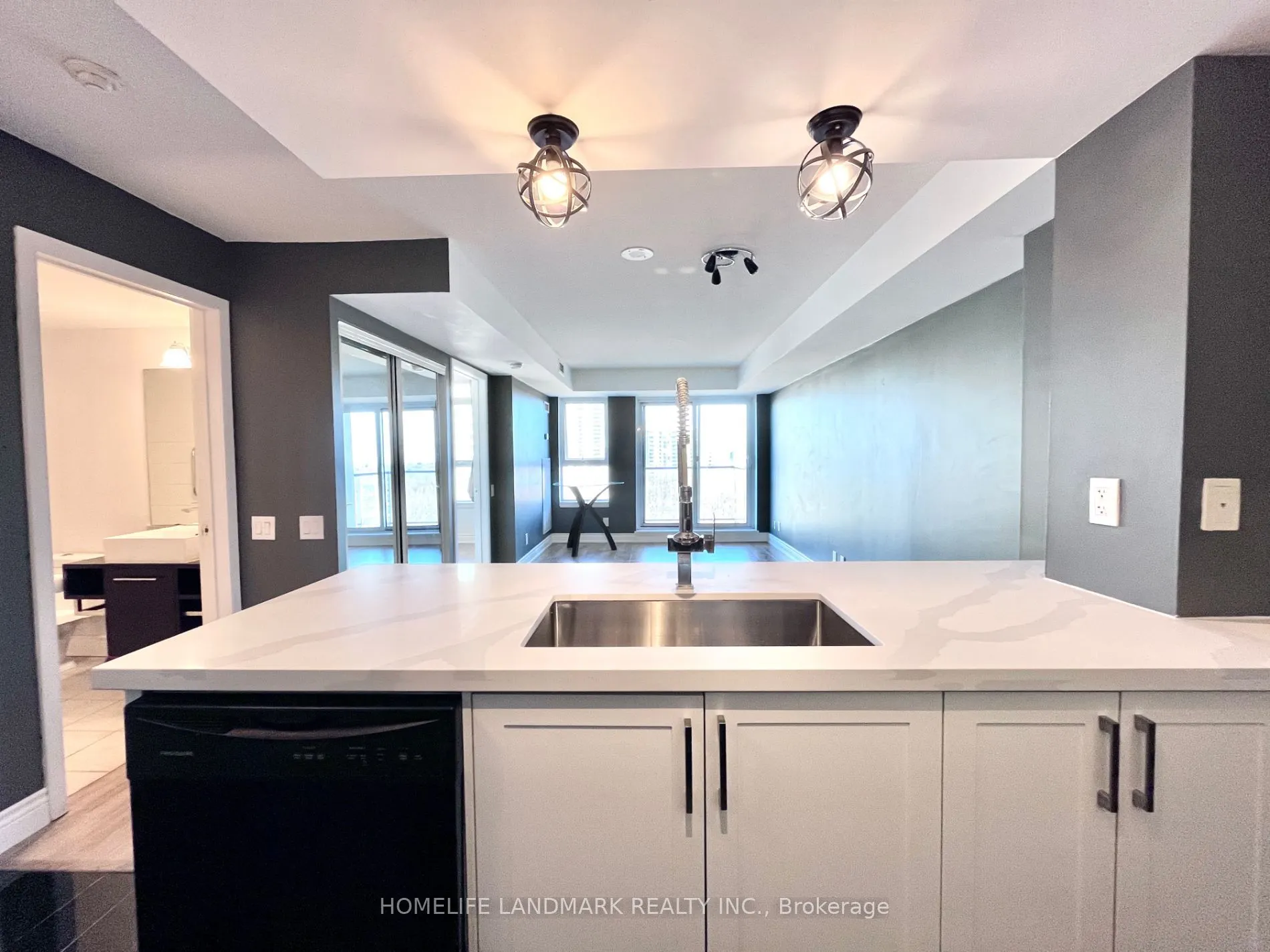 190 Borough Drive, #1603