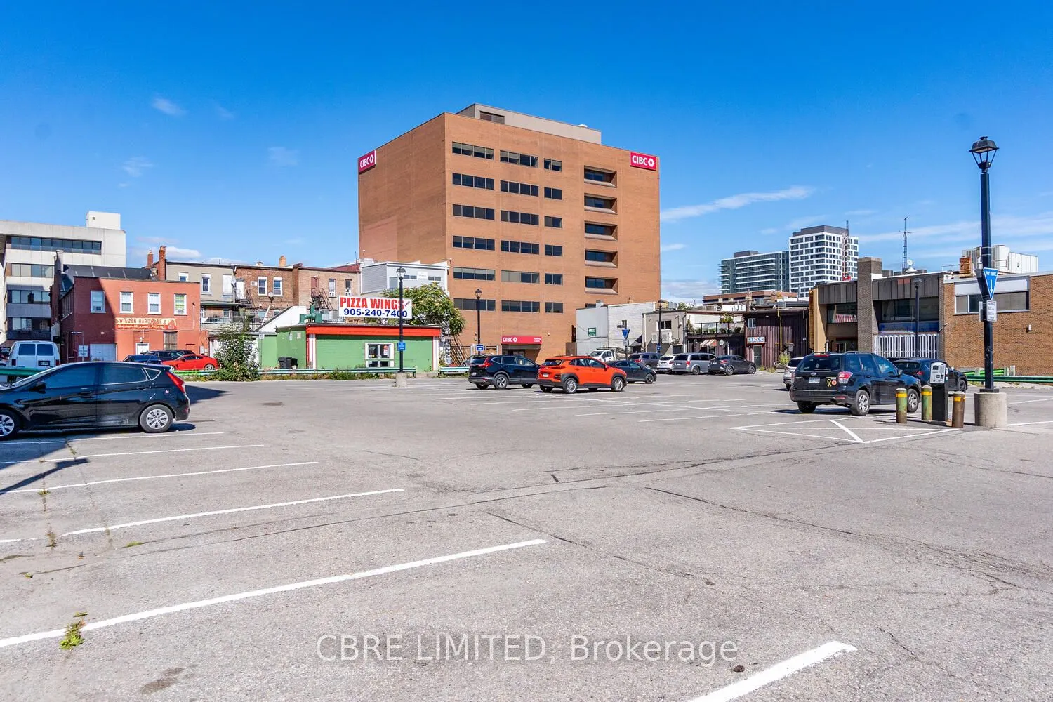 2 Simcoe Street S, #400