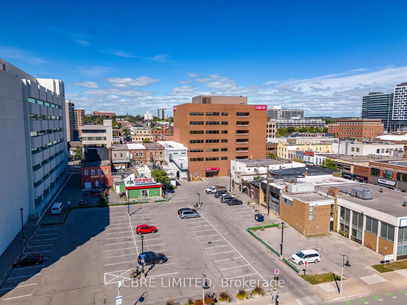 2 Simcoe Street S, #400