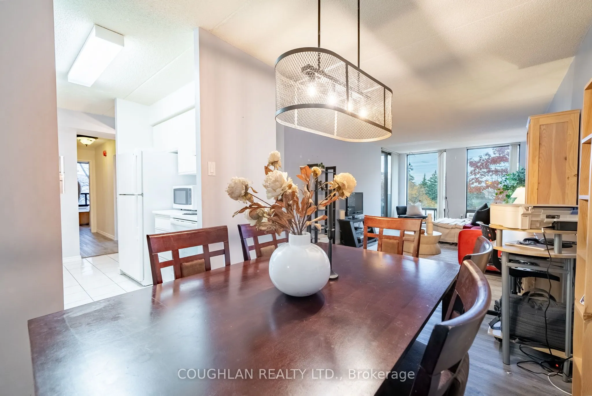 1525 Diefenbaker Court, #313
