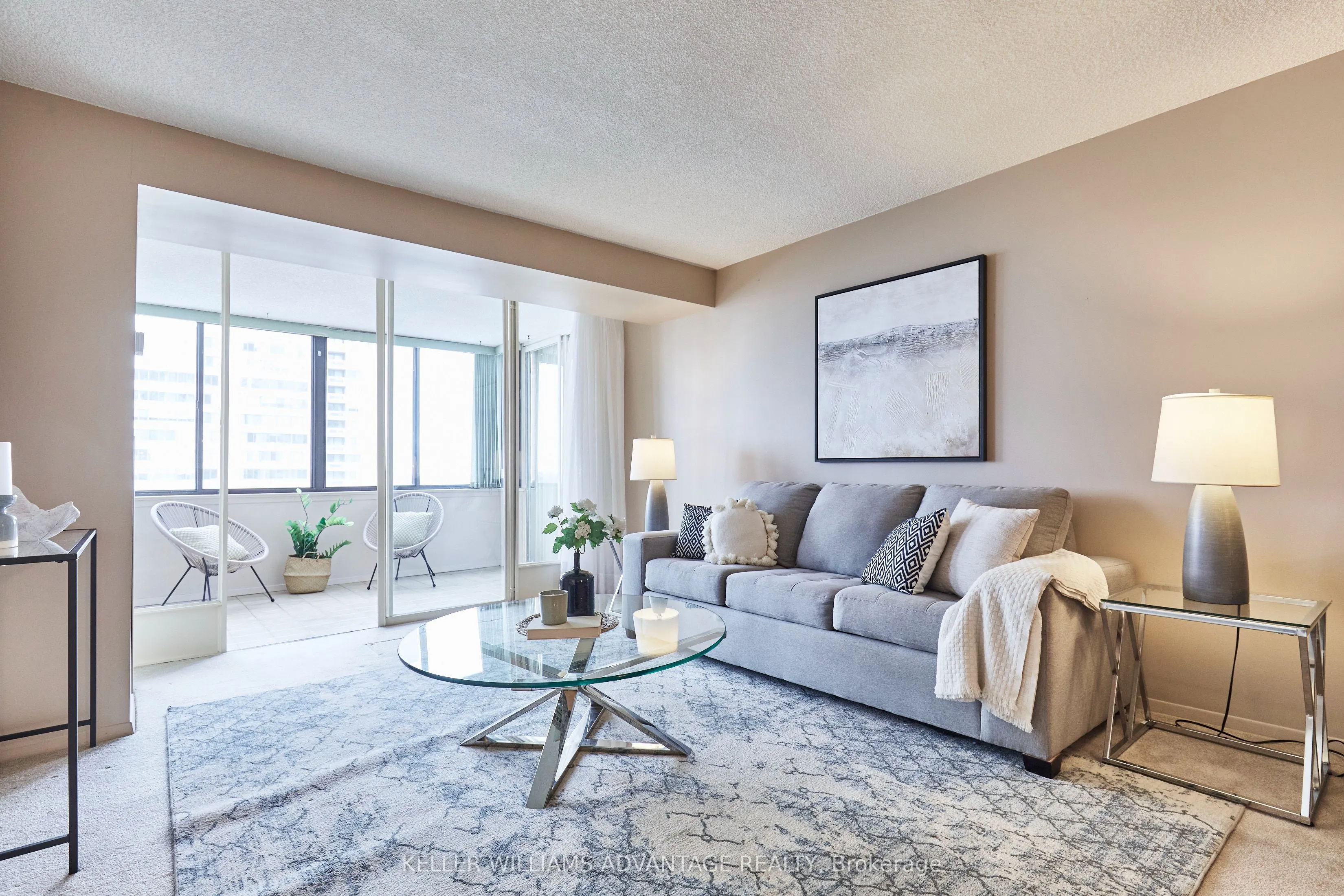 2330 Bridletowne Circle, #1105