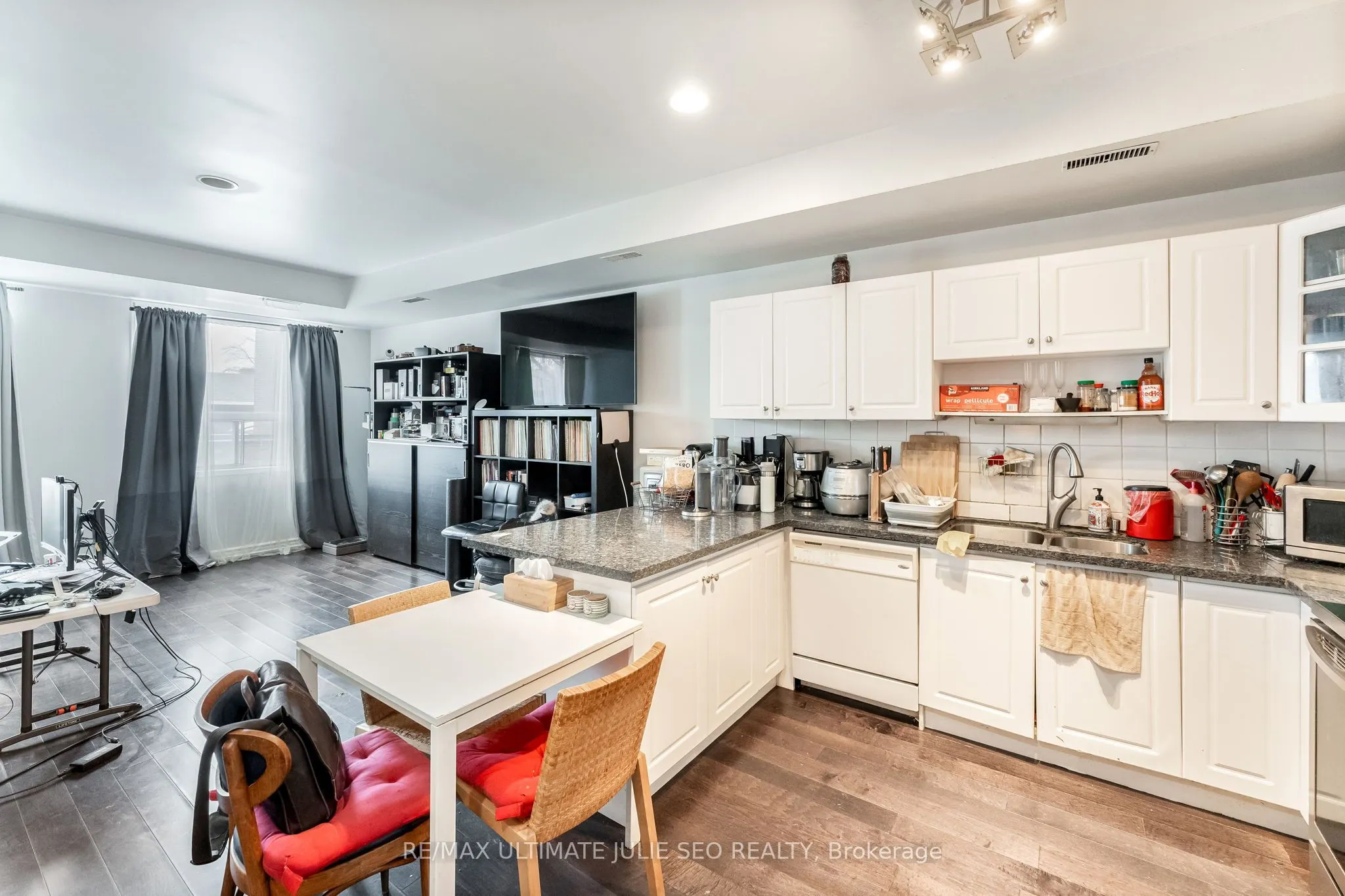 304 Danforth Avenue